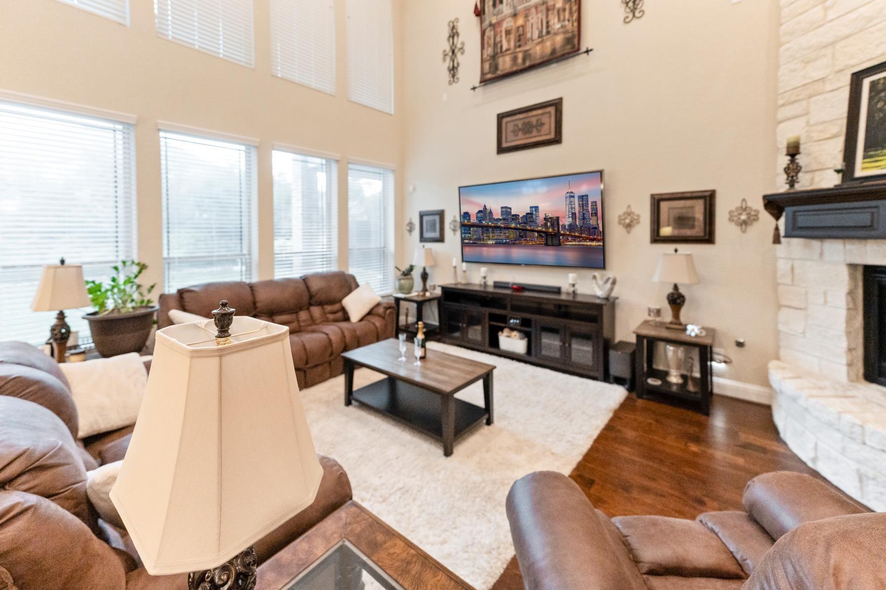 1026 Pleasant Pines Lane