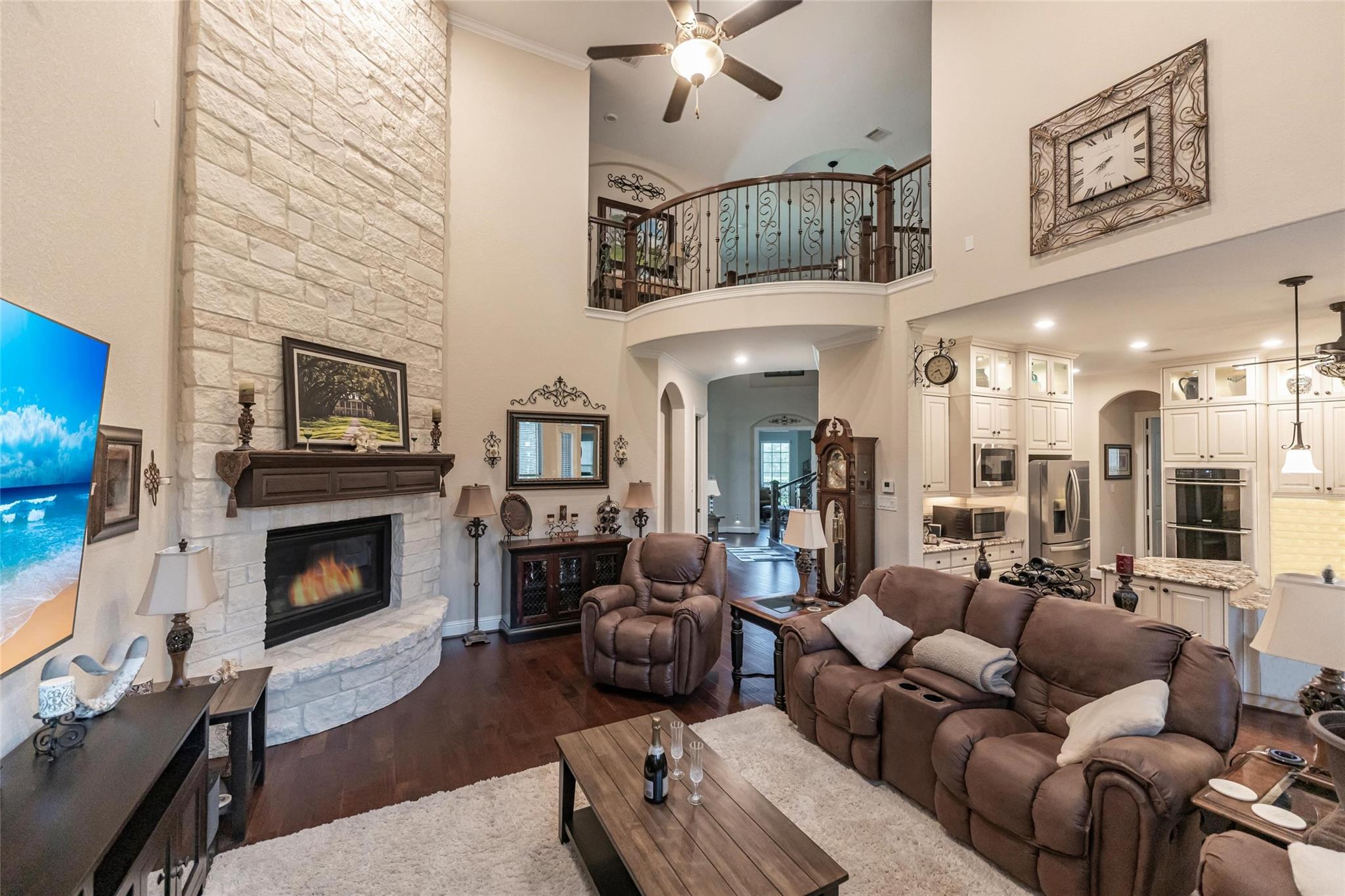 1026 Pleasant Pines Lane