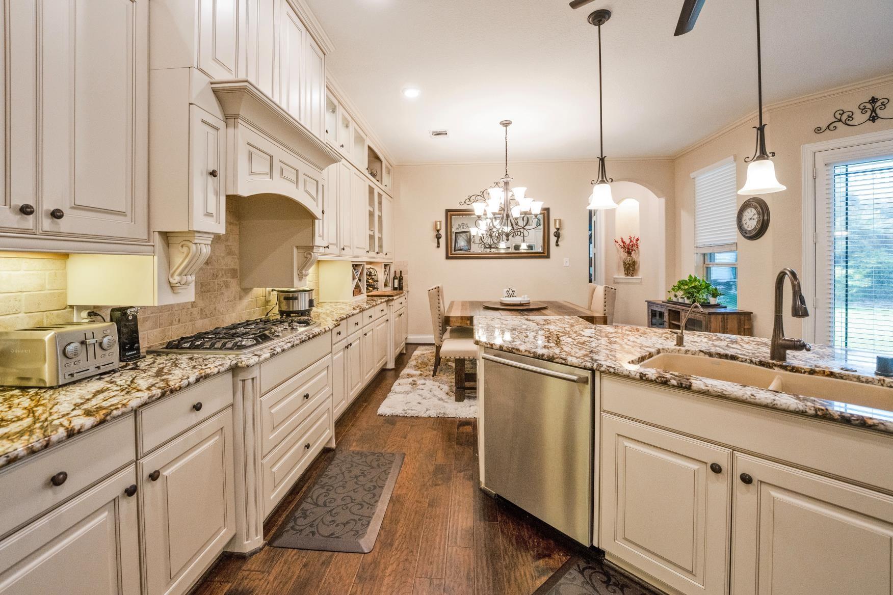 1026 Pleasant Pines Lane