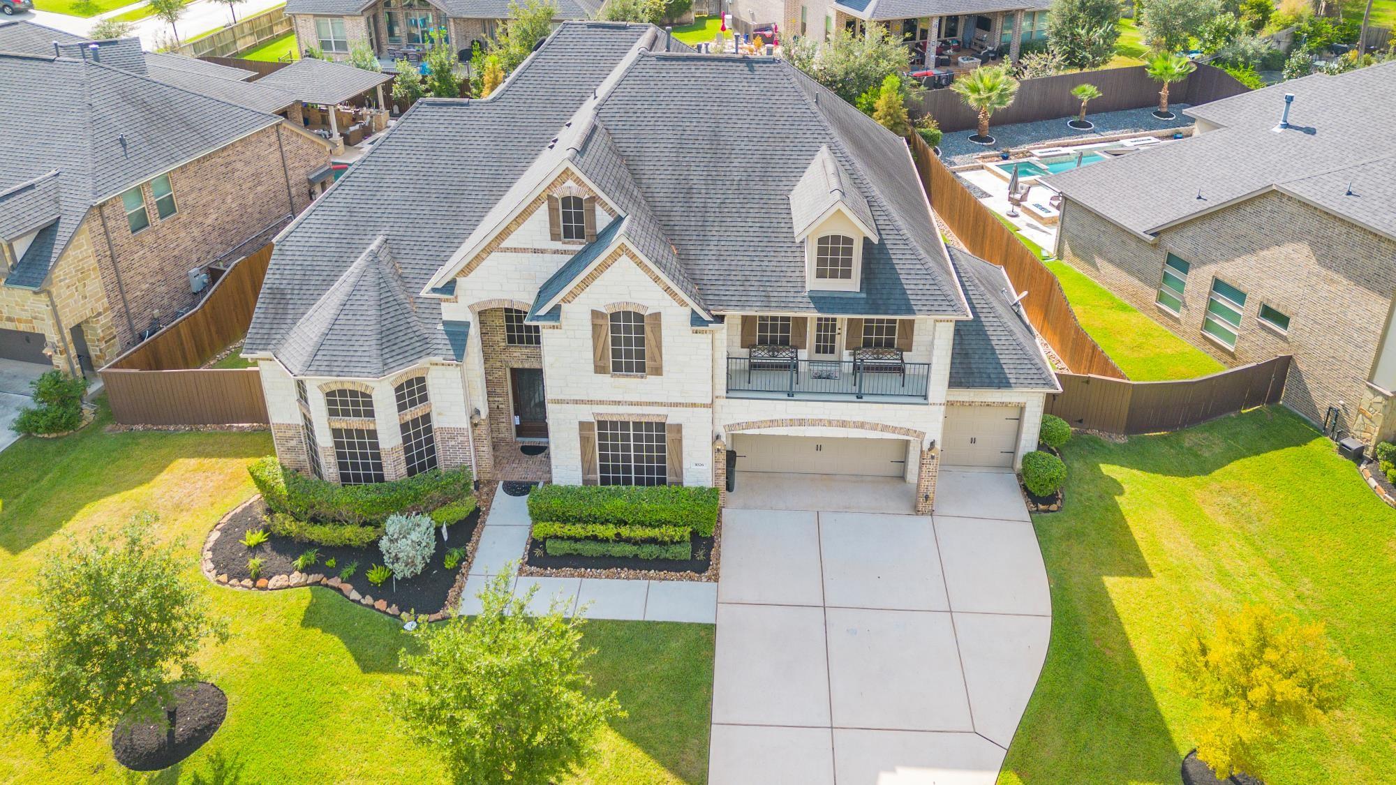 1026 Pleasant Pines Lane