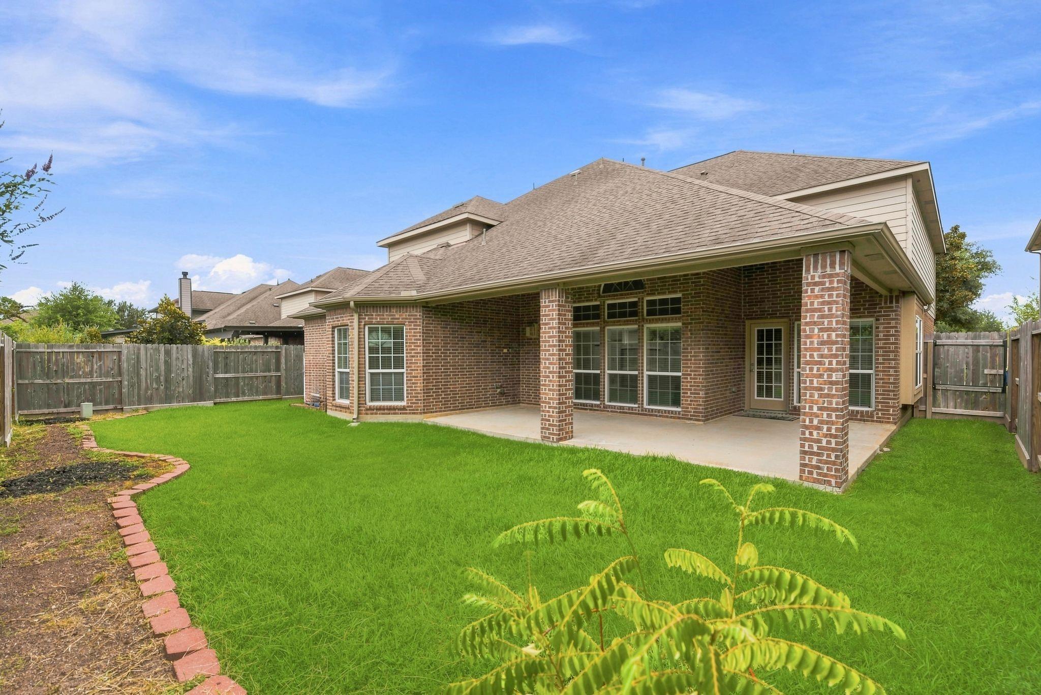 19903 Senterra Lakes Boulevard