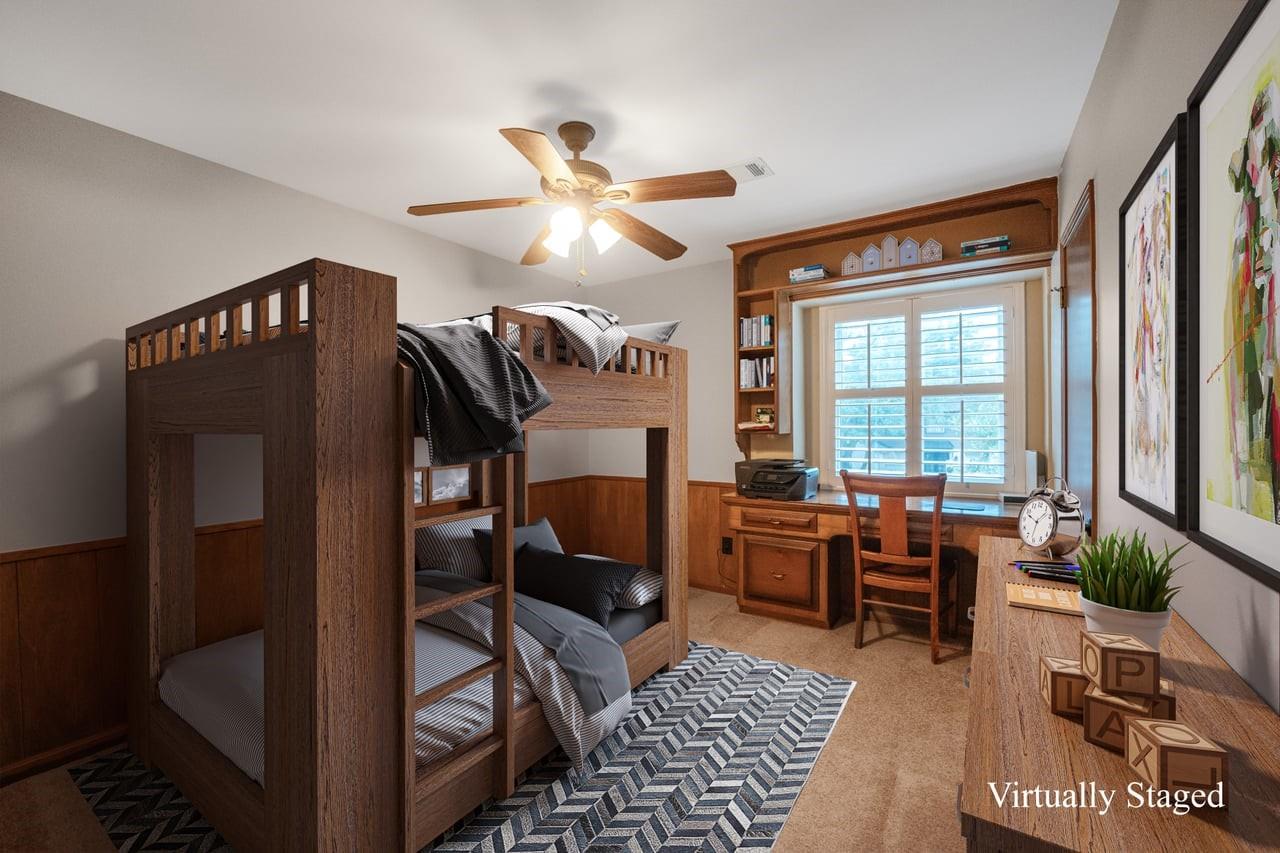 14610 Carolcrest Drive