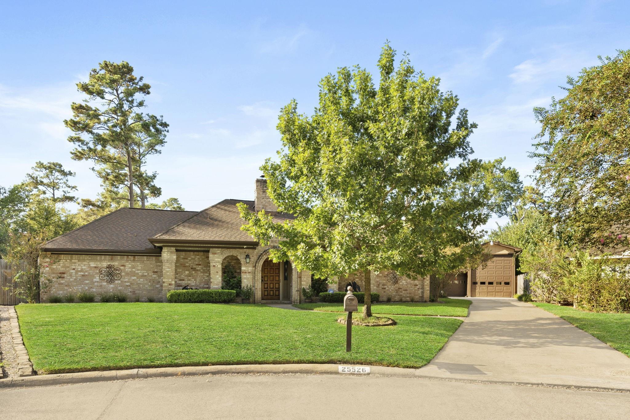 25526 Long Hill Lane