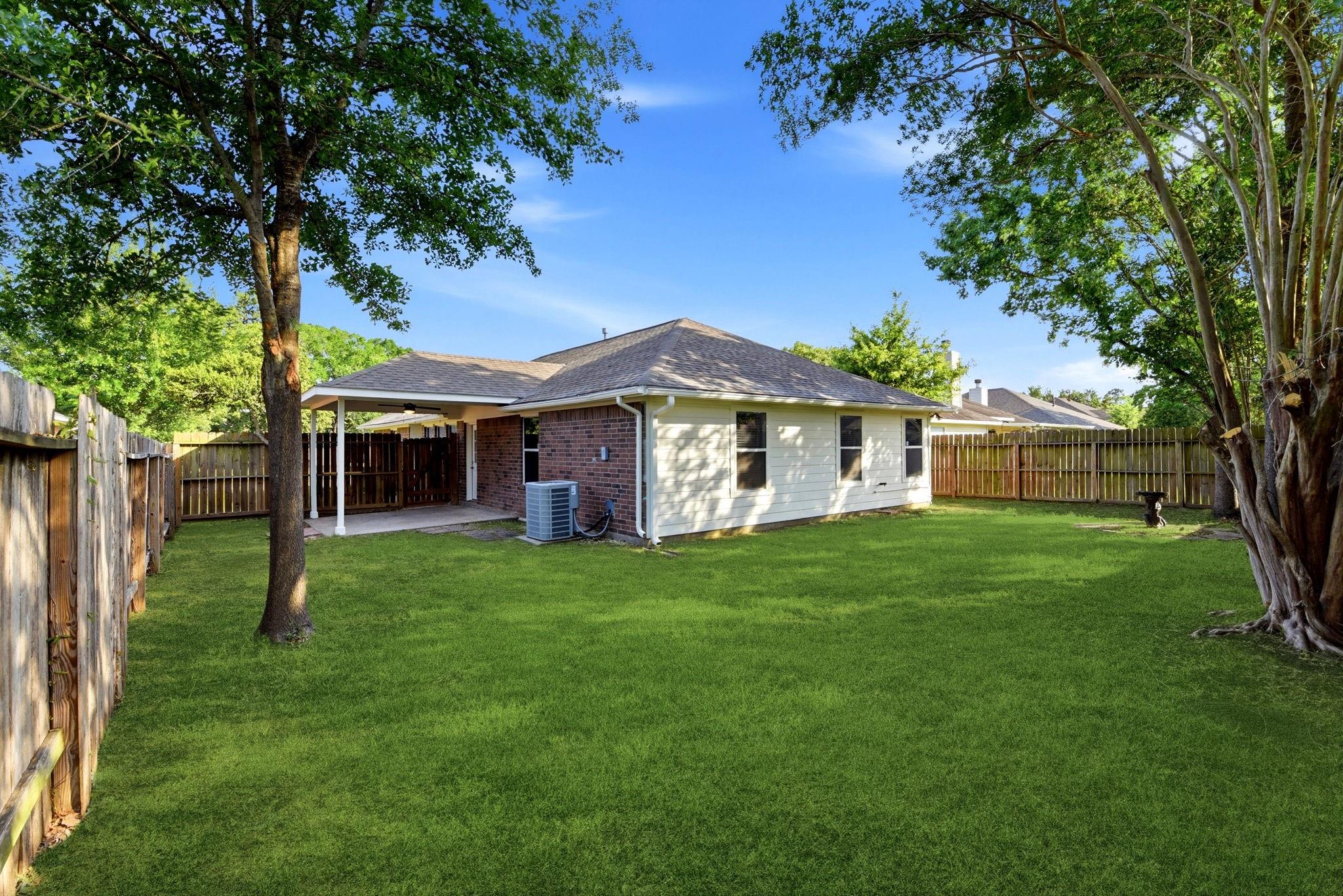 26218 Cypresswood Drive