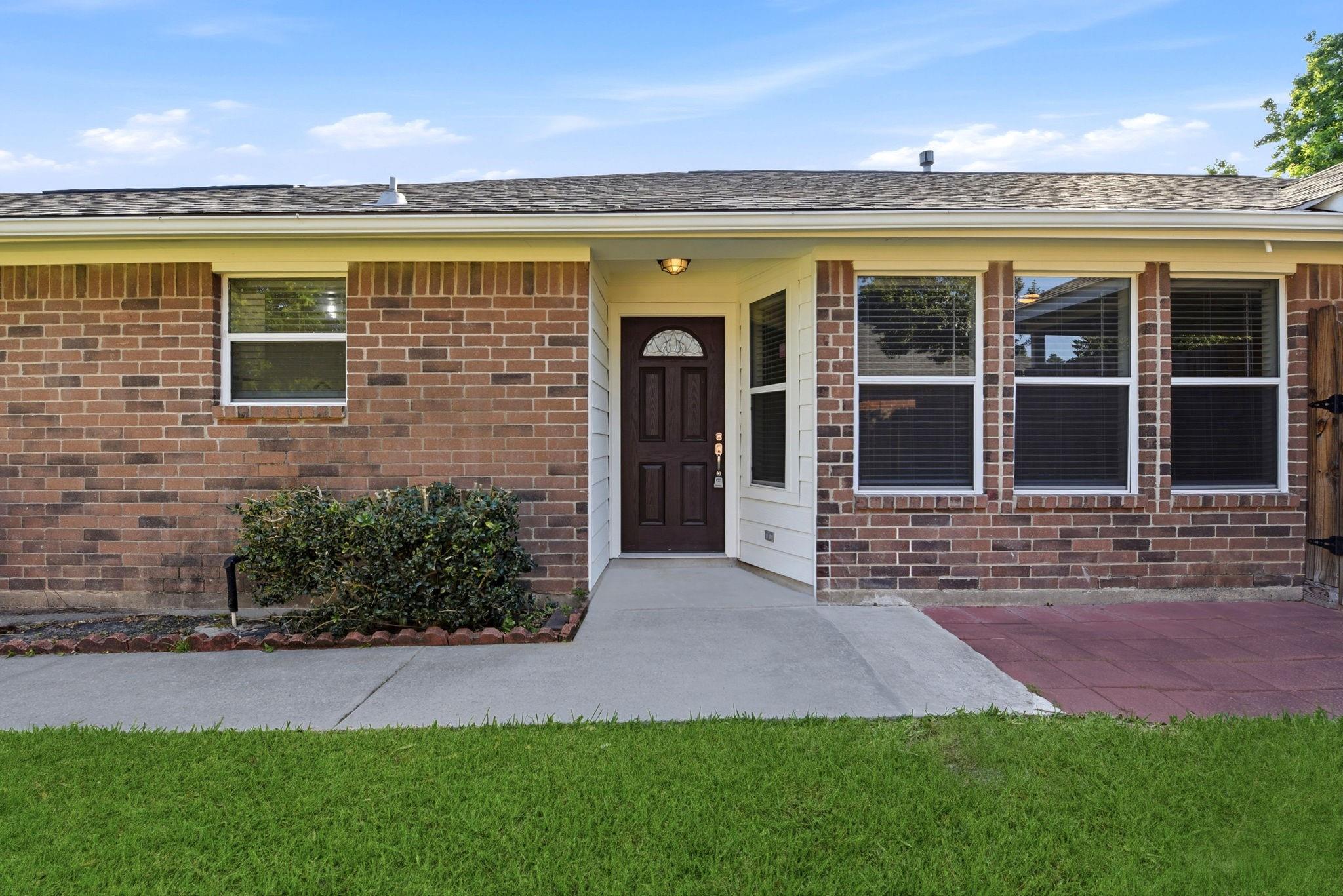 26218 Cypresswood Drive