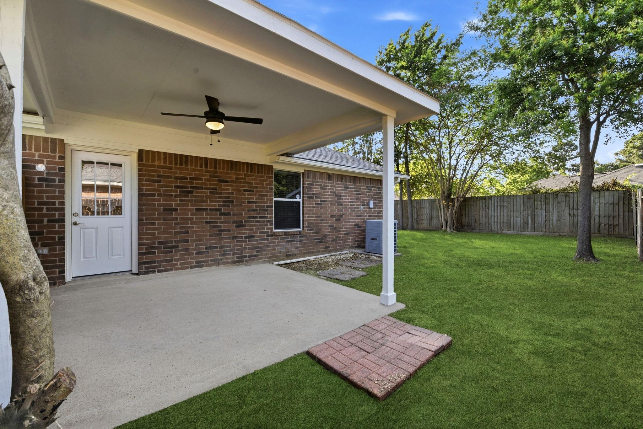 26218 Cypresswood Drive