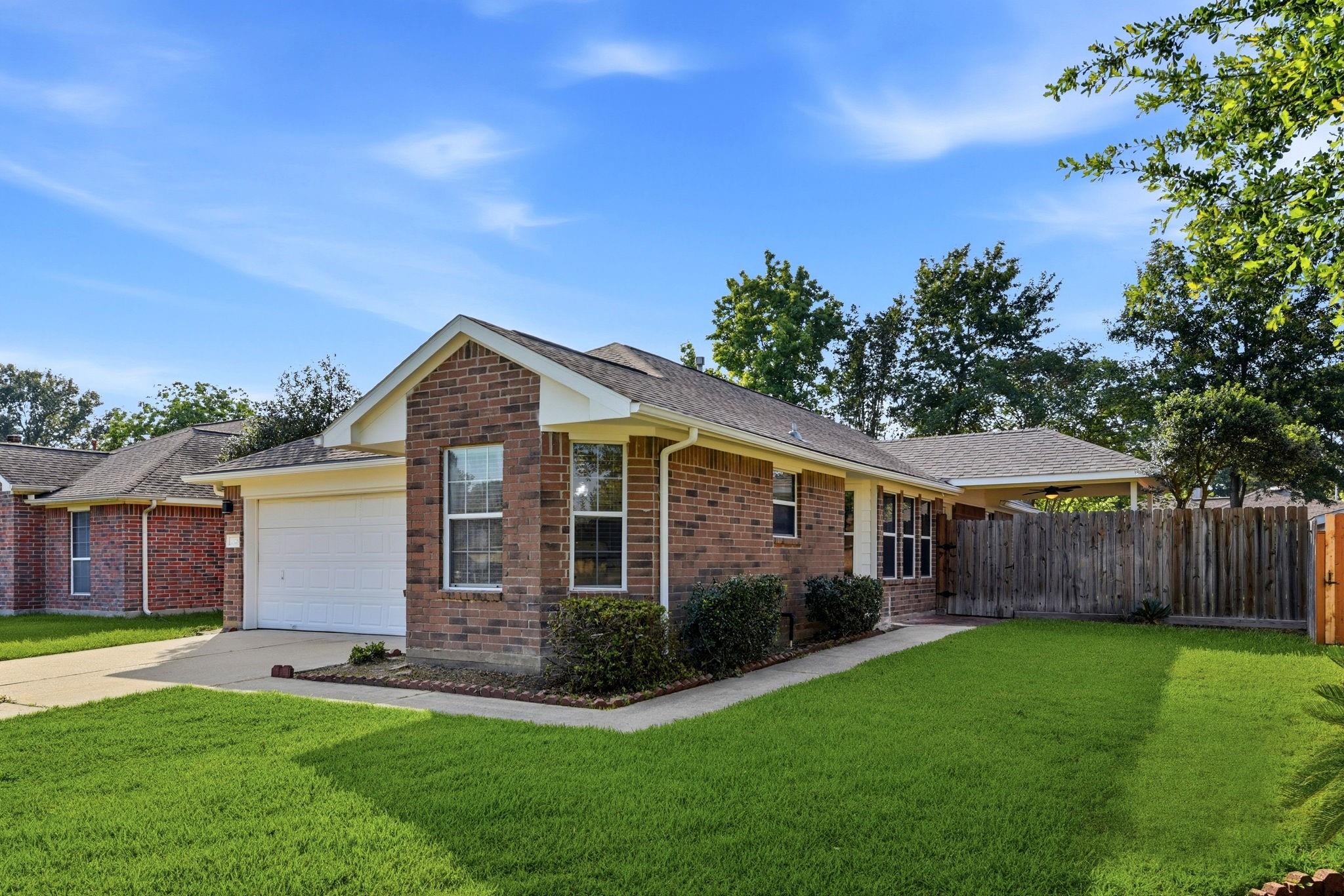 26218 Cypresswood Drive