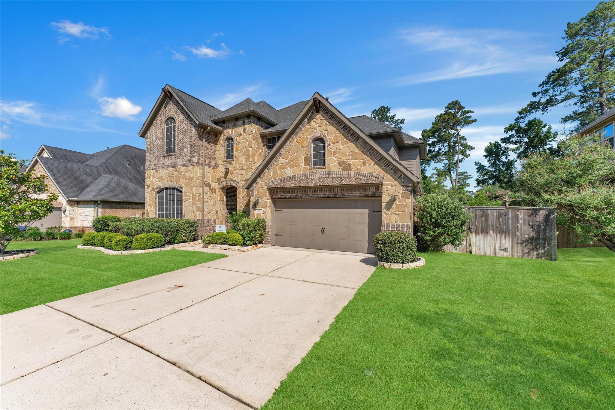 214 Reynosa Court