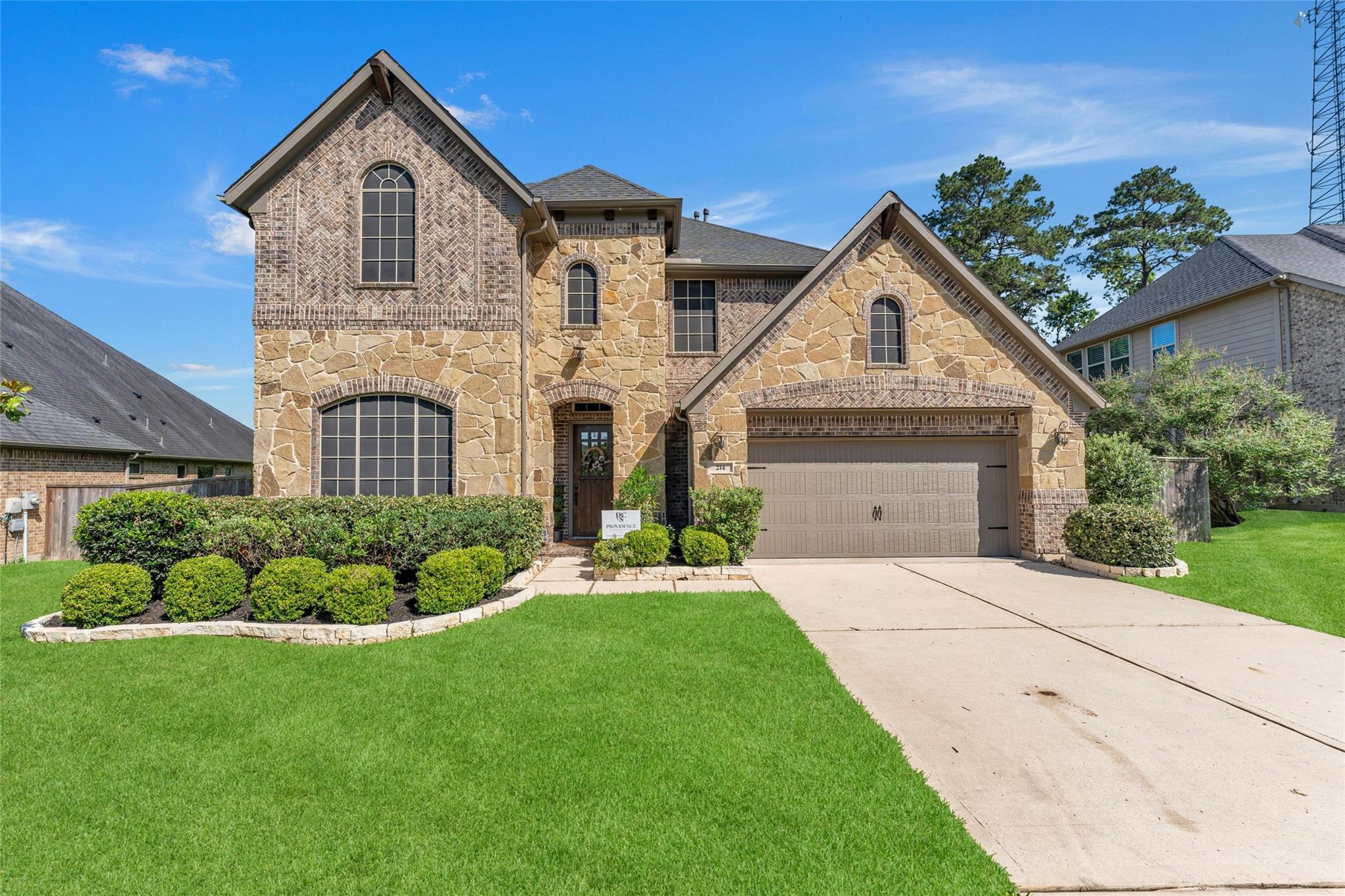 214 Reynosa Court