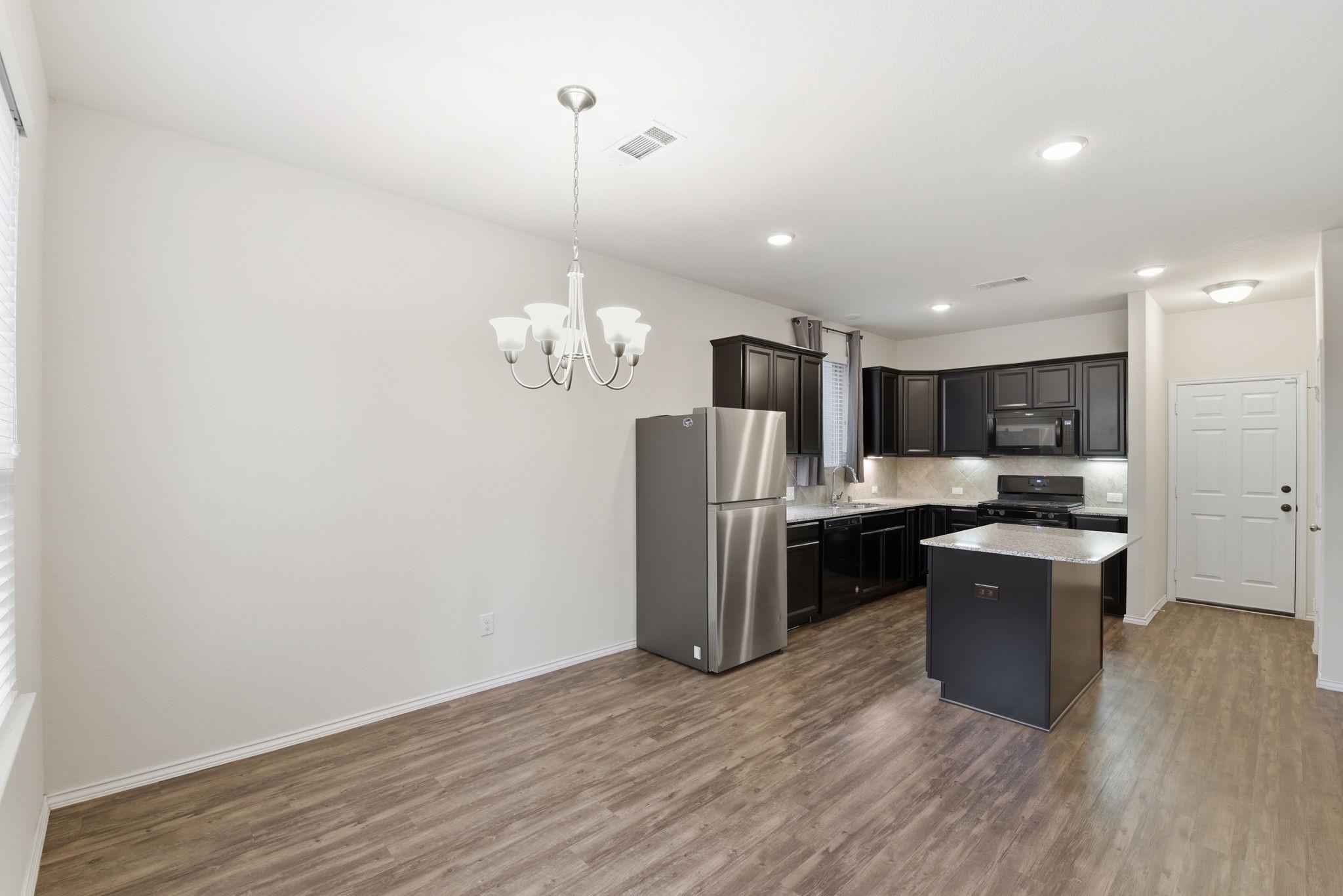 2123 Lost Timbers Drive