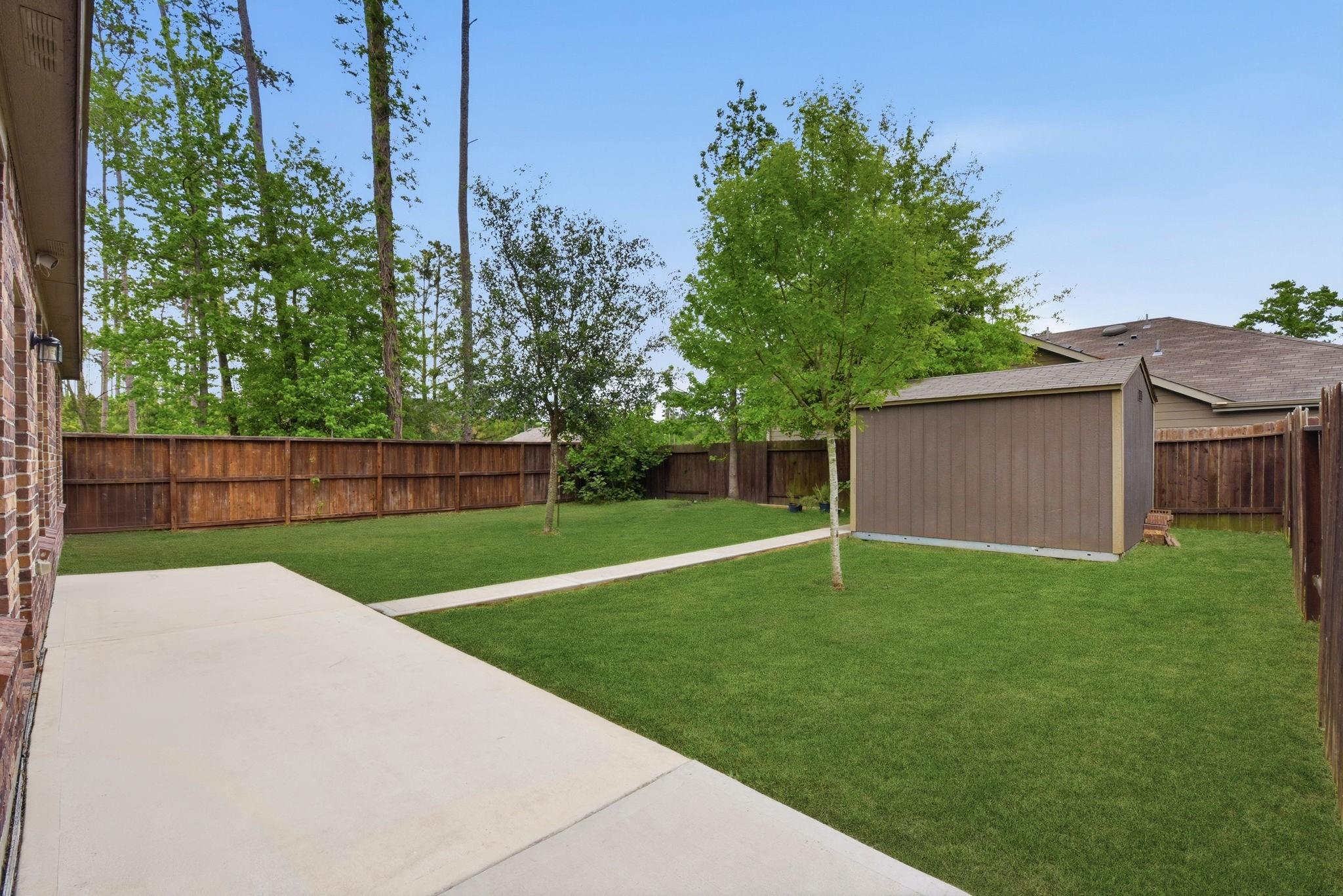 2123 Lost Timbers Drive