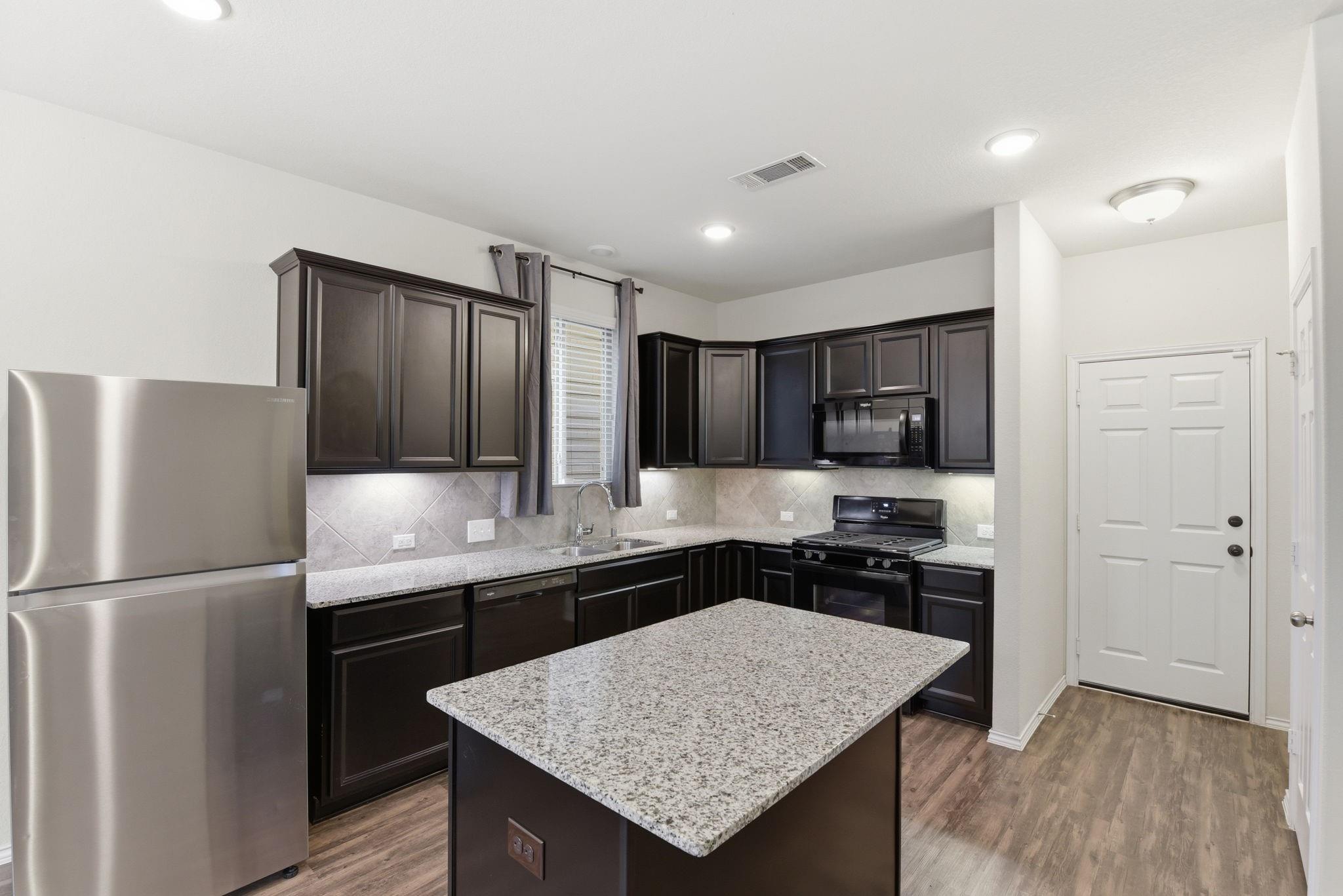 2123 Lost Timbers Drive