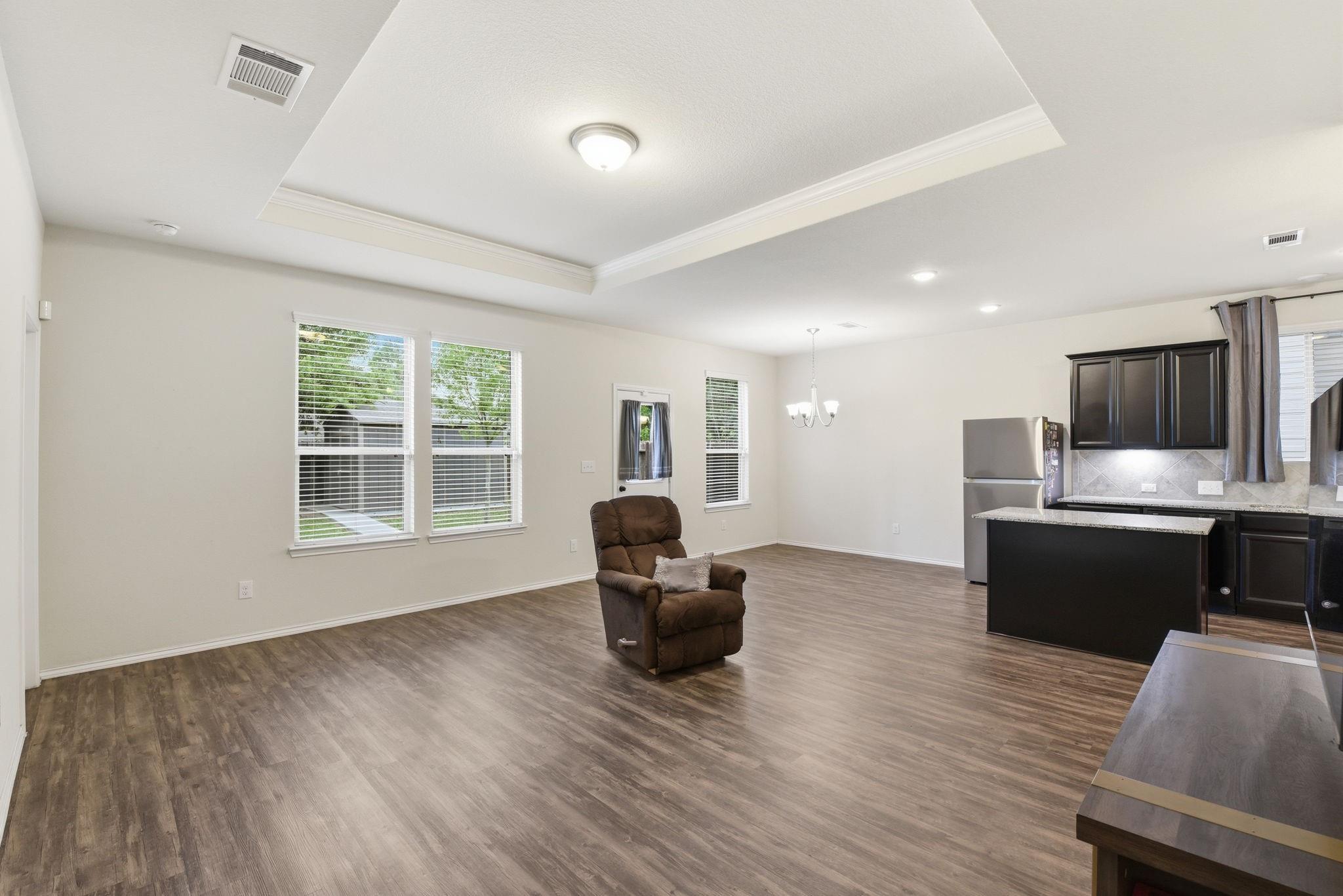 2123 Lost Timbers Drive