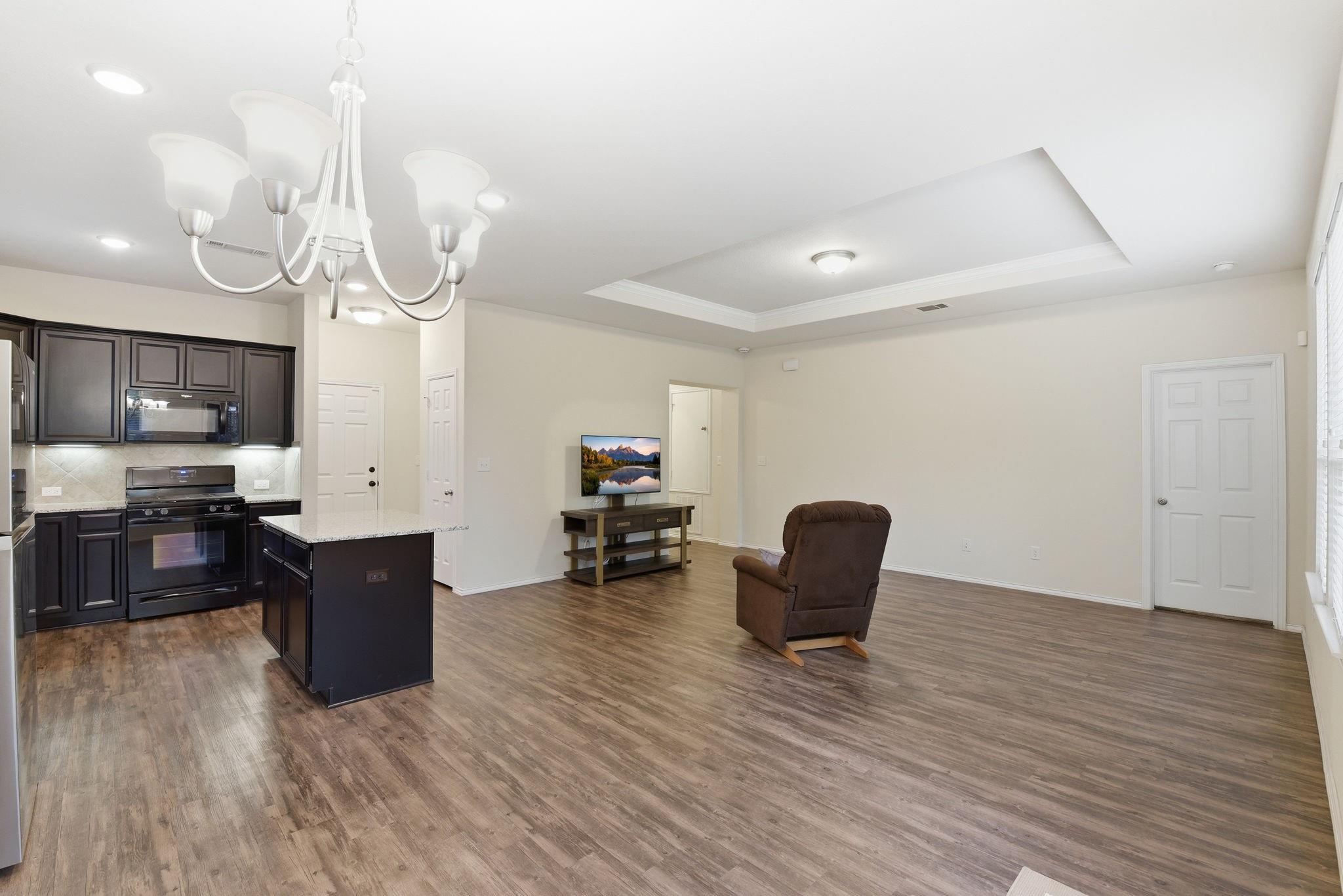 2123 Lost Timbers Drive