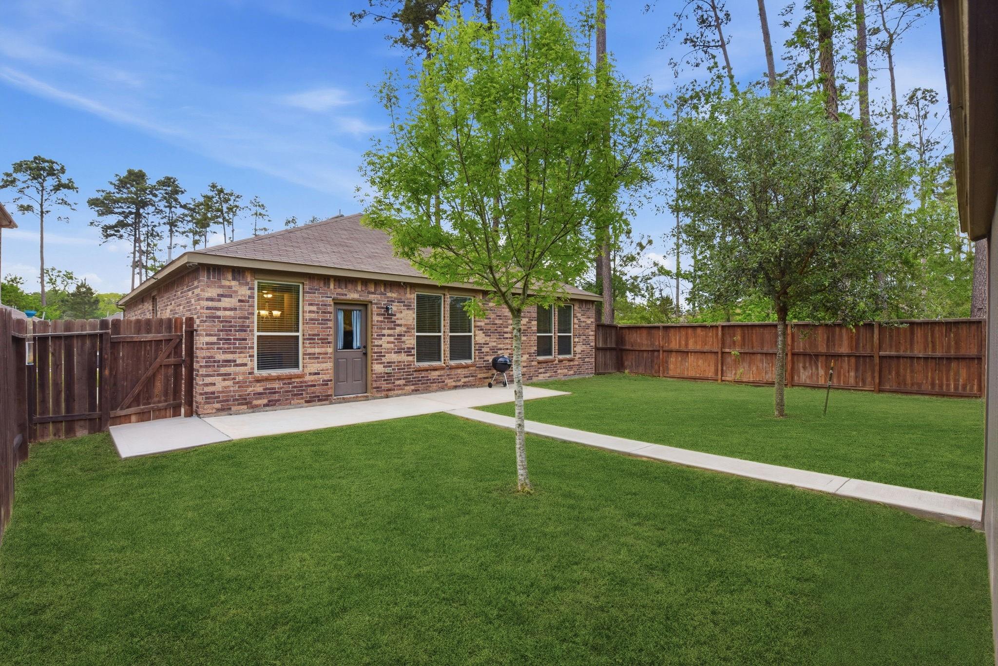 2123 Lost Timbers Drive