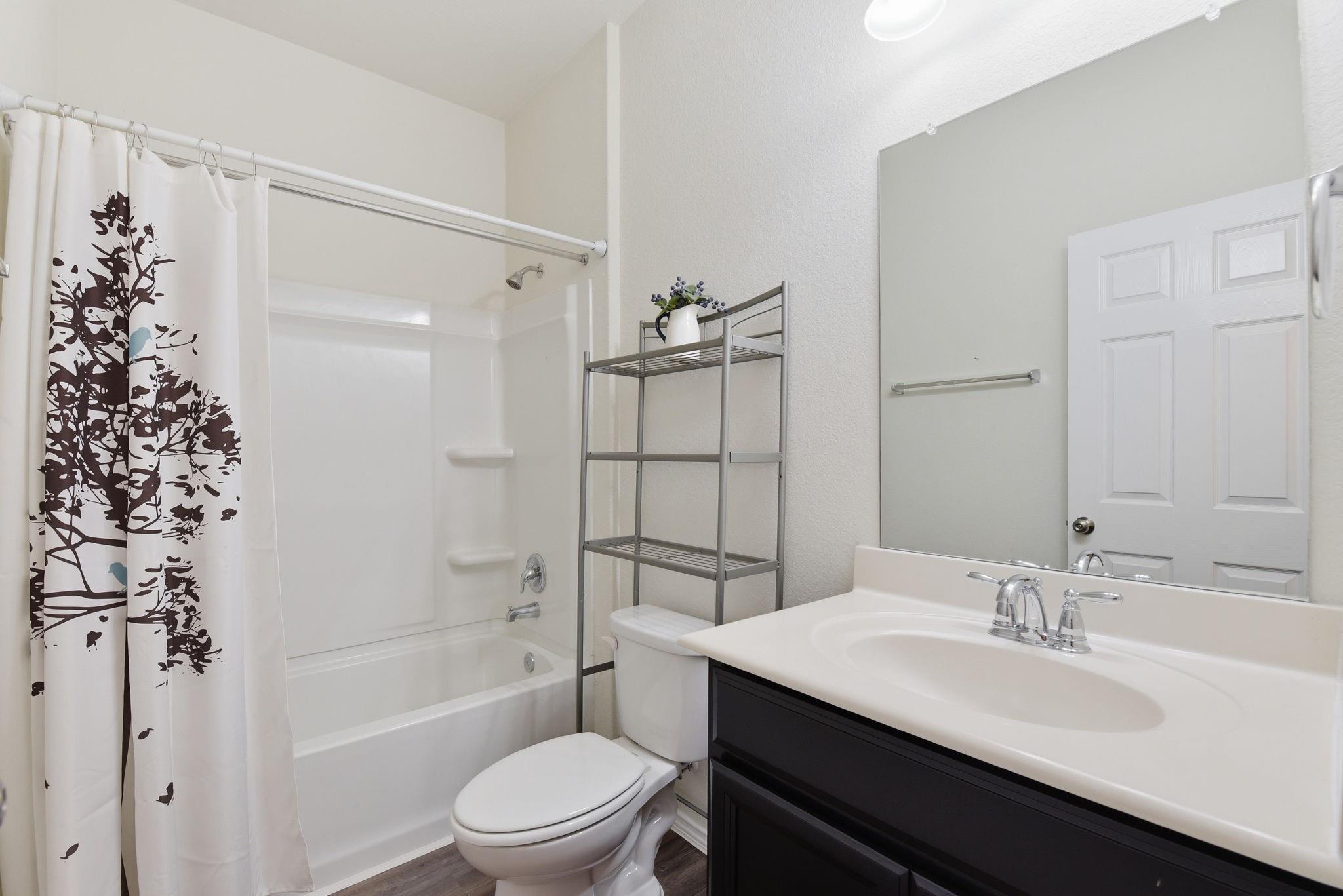 2123 Lost Timbers Drive