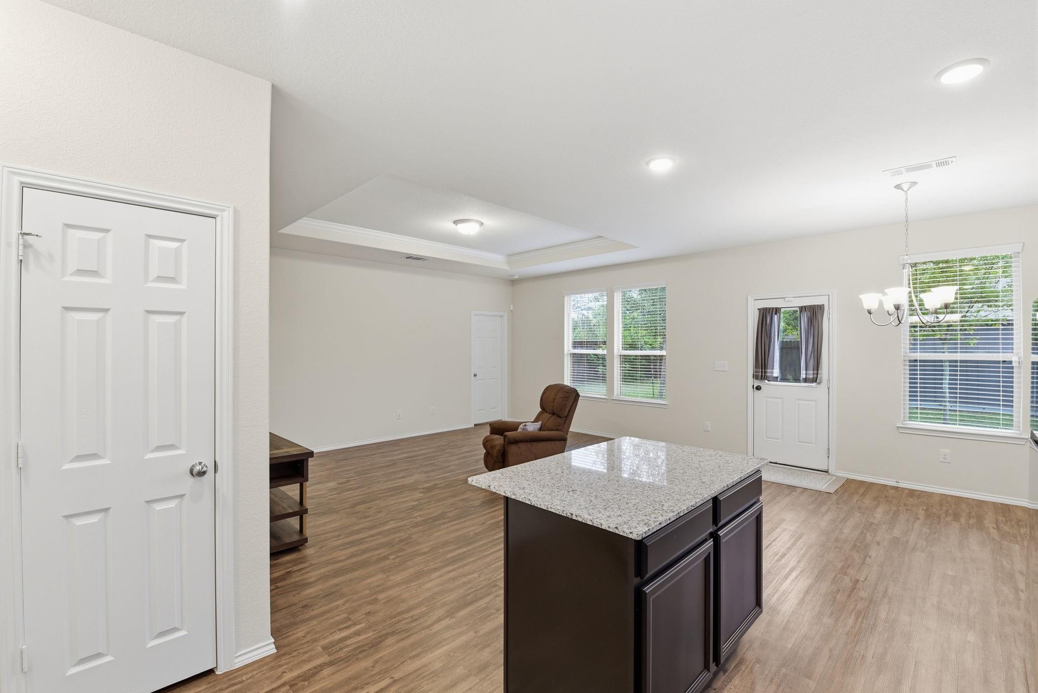 2123 Lost Timbers Drive