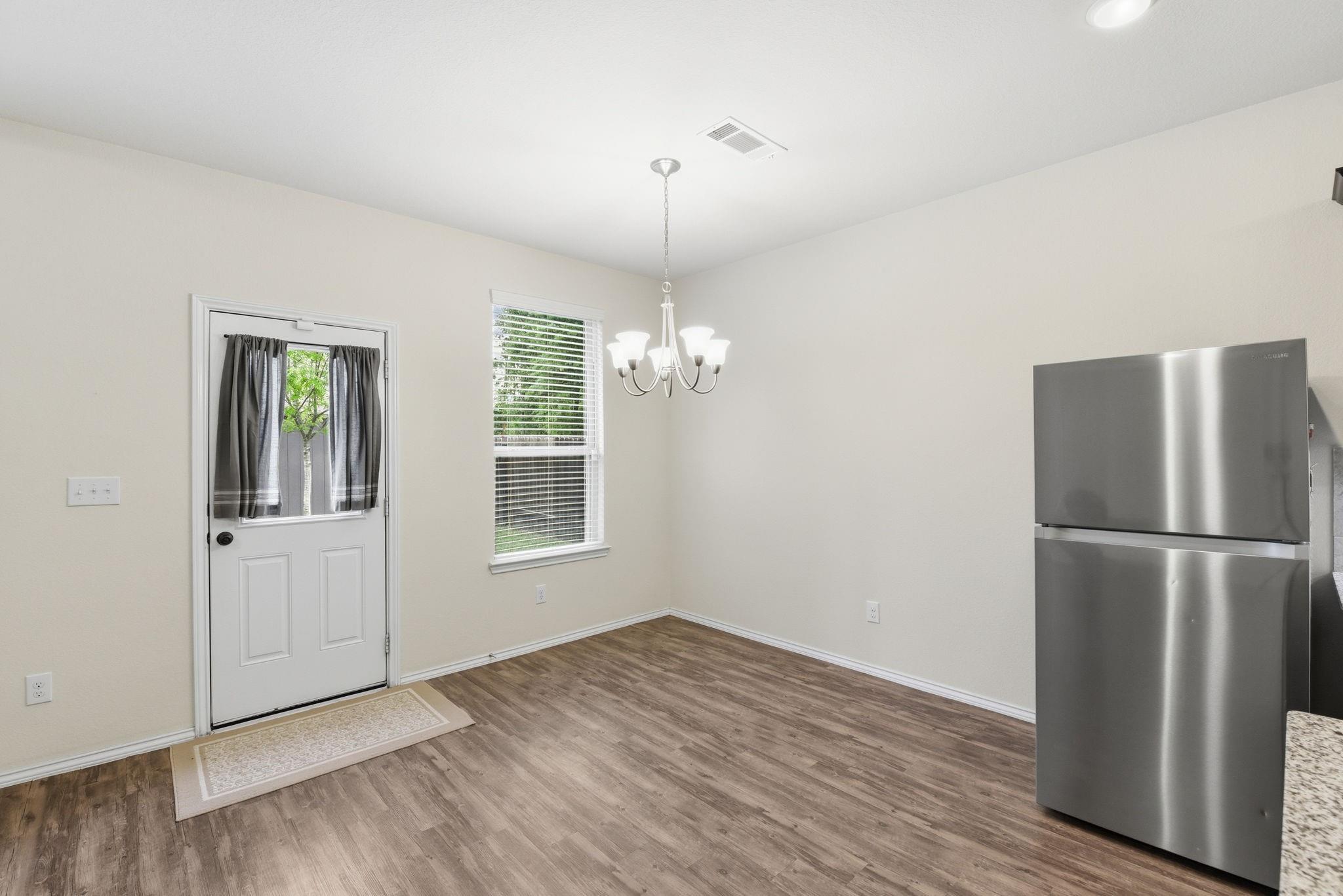 2123 Lost Timbers Drive