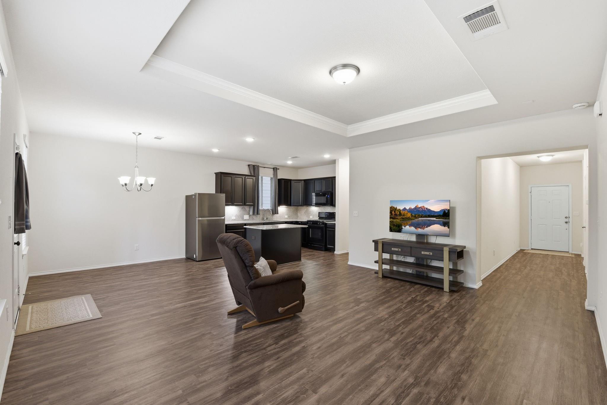 2123 Lost Timbers Drive