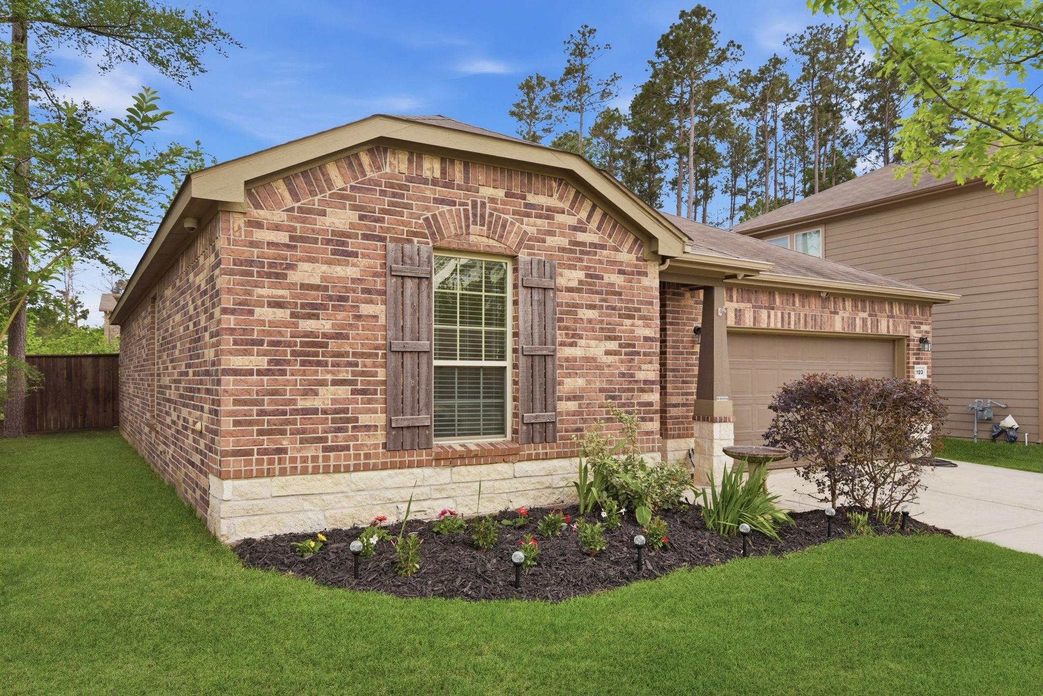 2123 Lost Timbers Drive