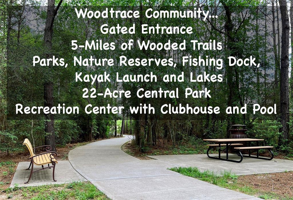 1050 Groveton Ridge Lane