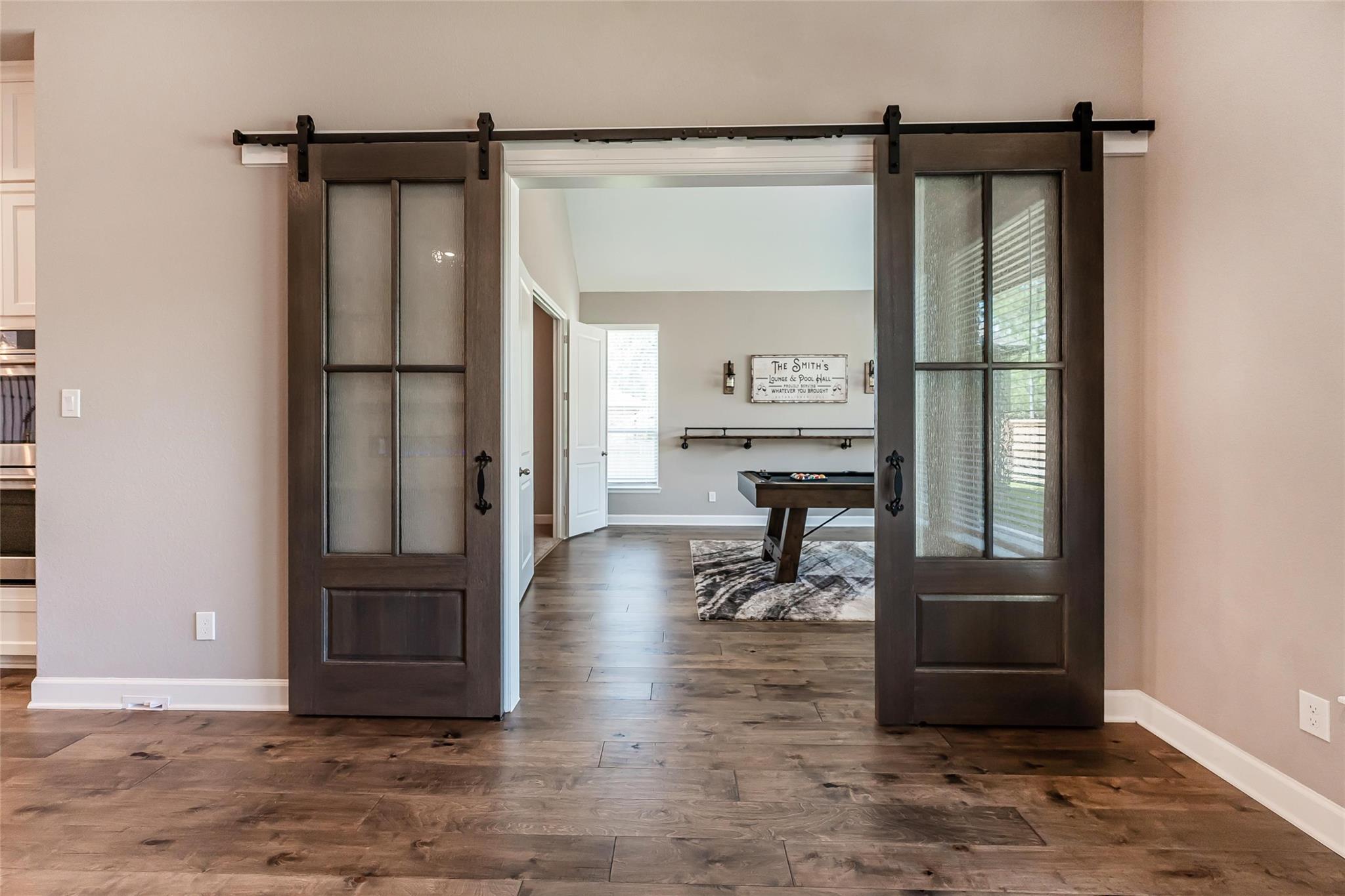 1050 Groveton Ridge Lane