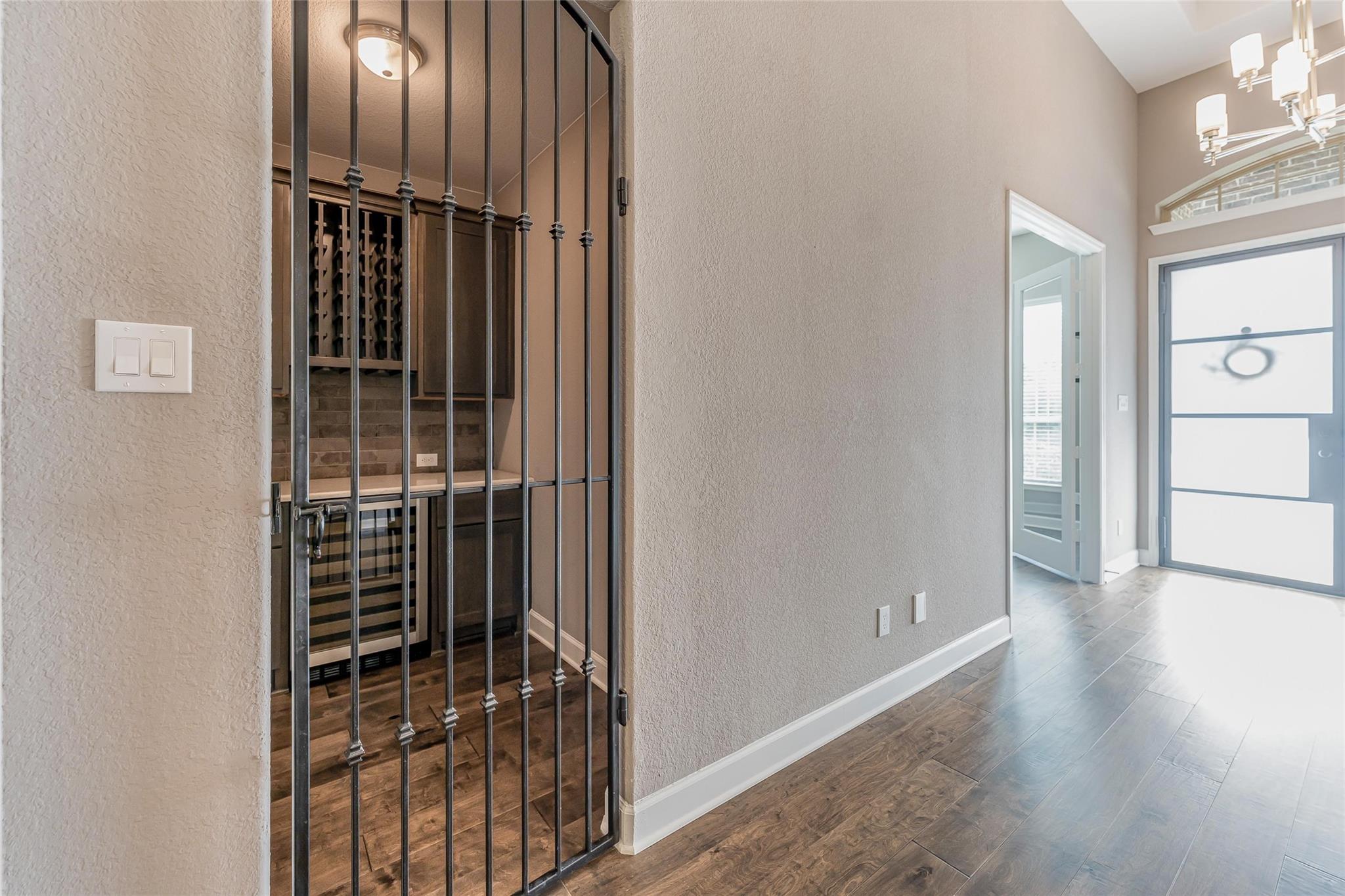 1050 Groveton Ridge Lane