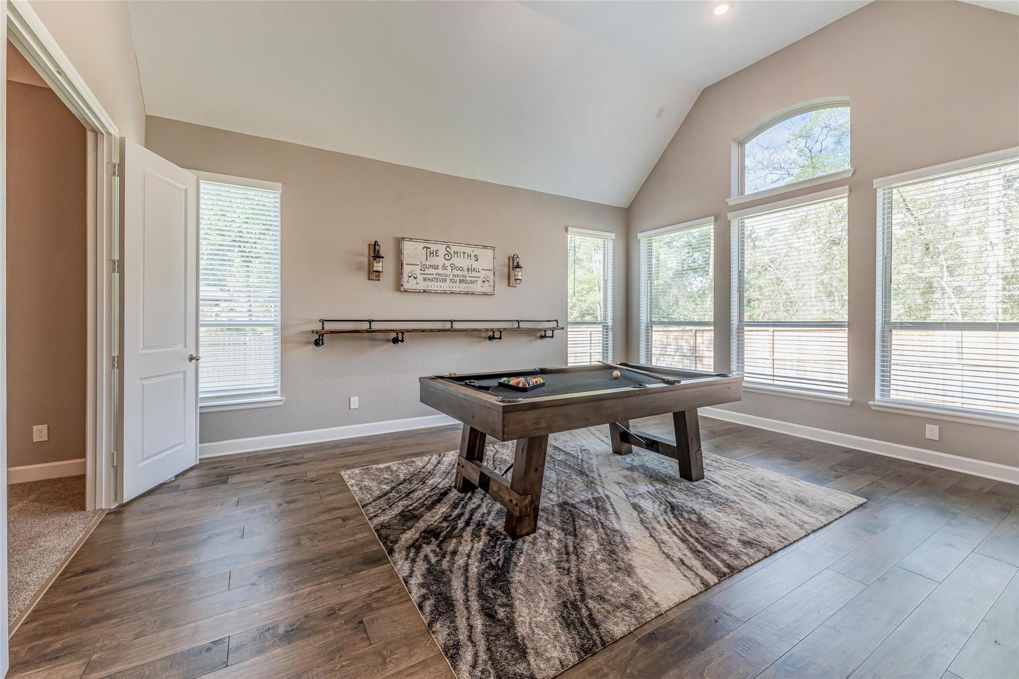 1050 Groveton Ridge Lane