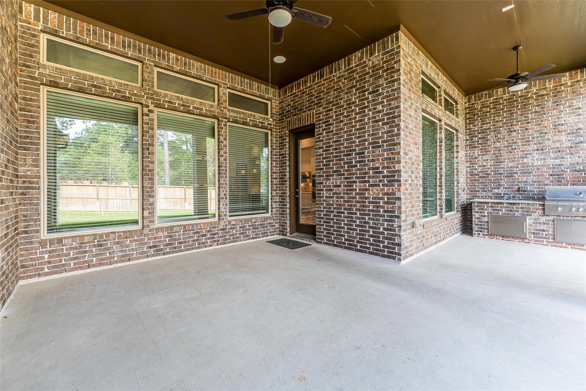 1050 Groveton Ridge Lane