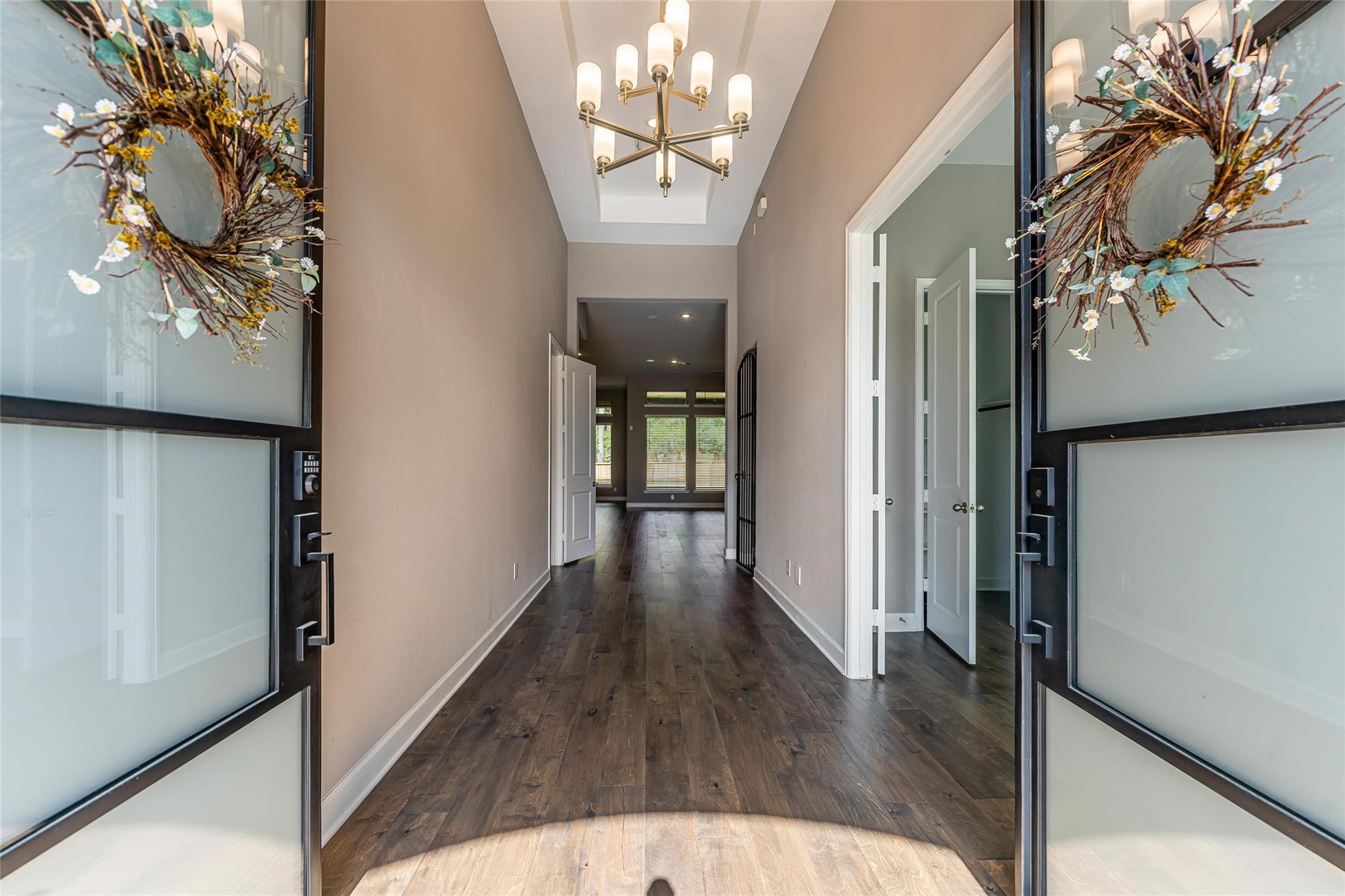 1050 Groveton Ridge Lane