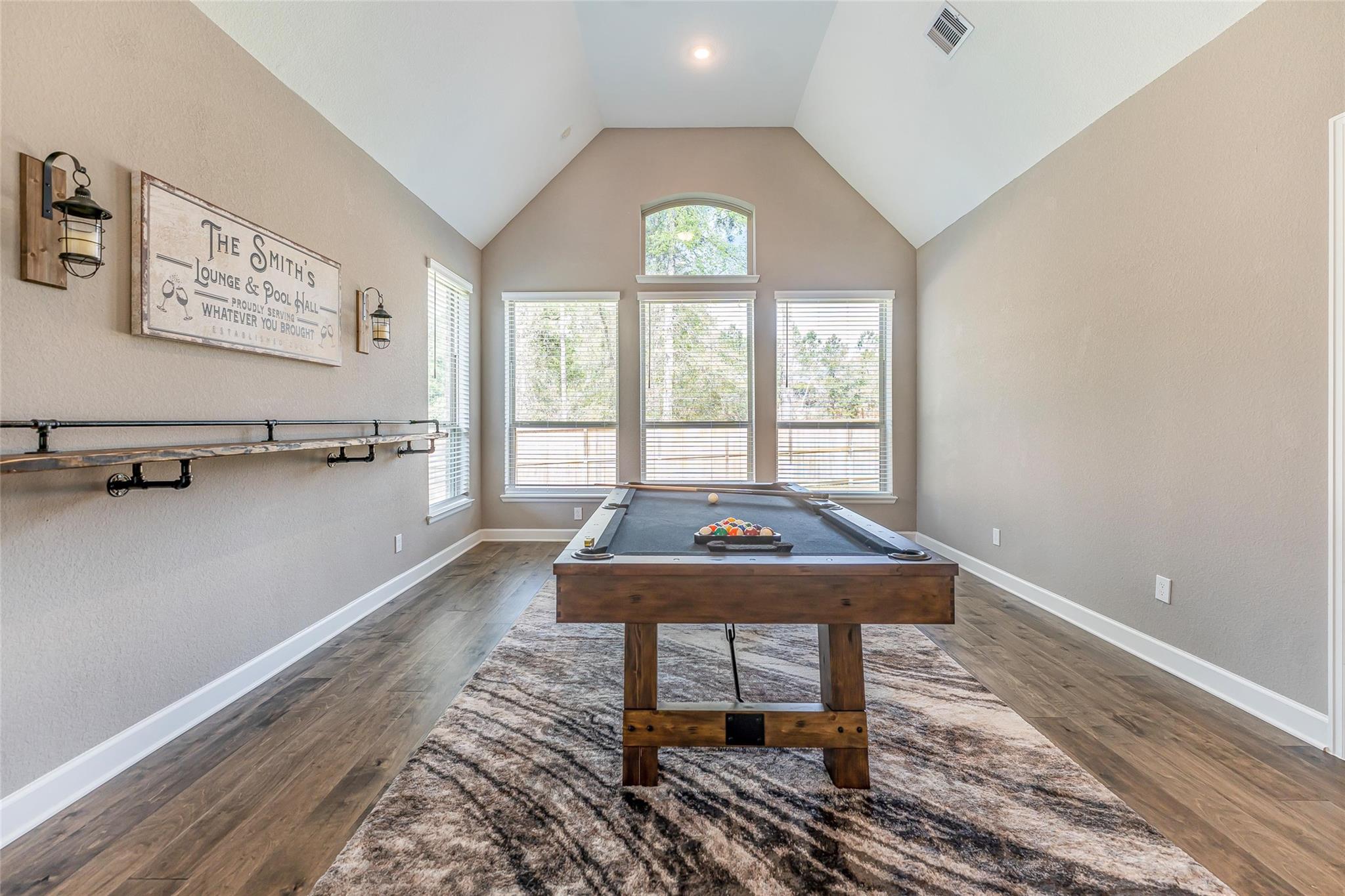 1050 Groveton Ridge Lane