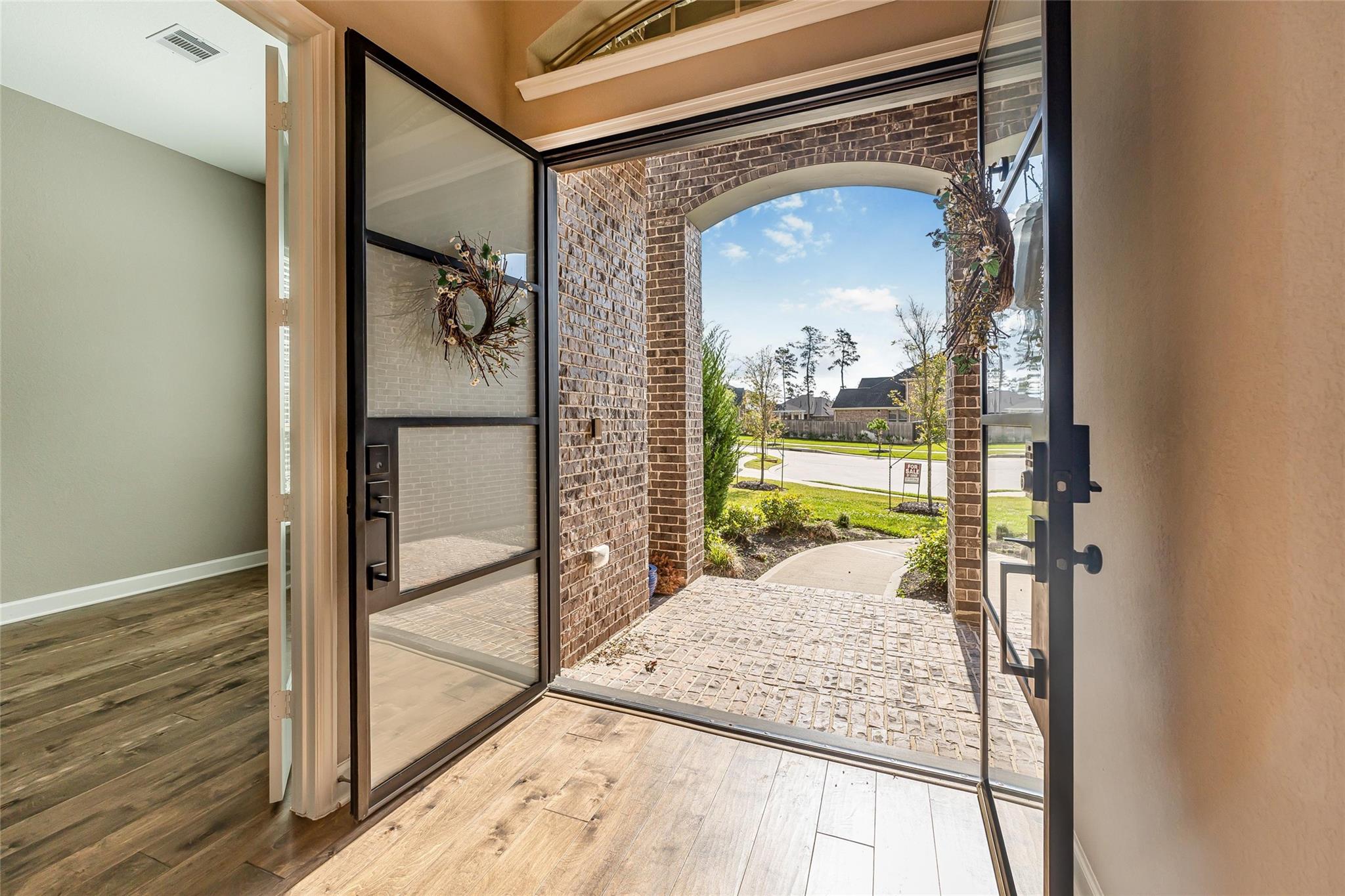 1050 Groveton Ridge Lane