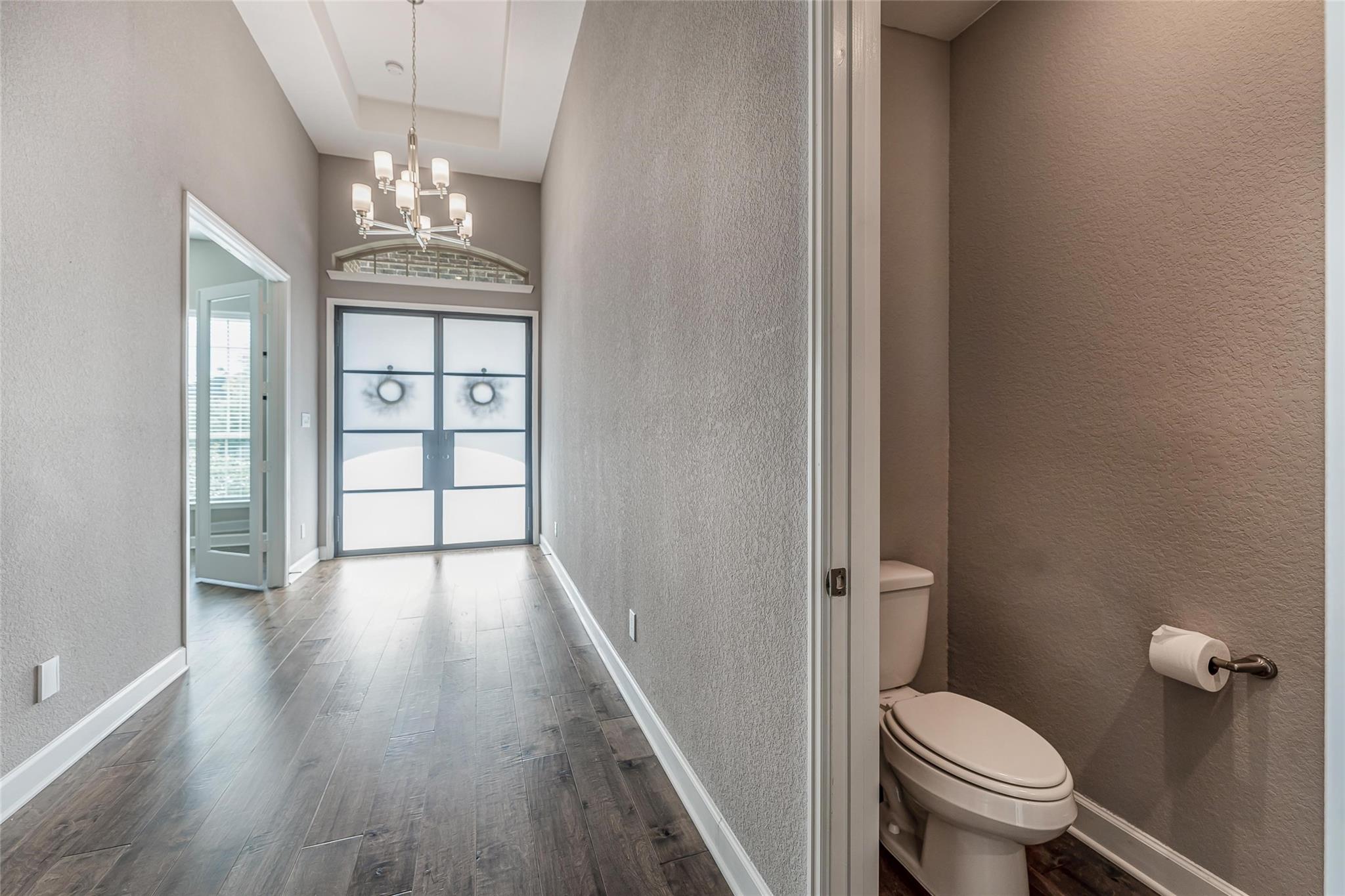 1050 Groveton Ridge Lane