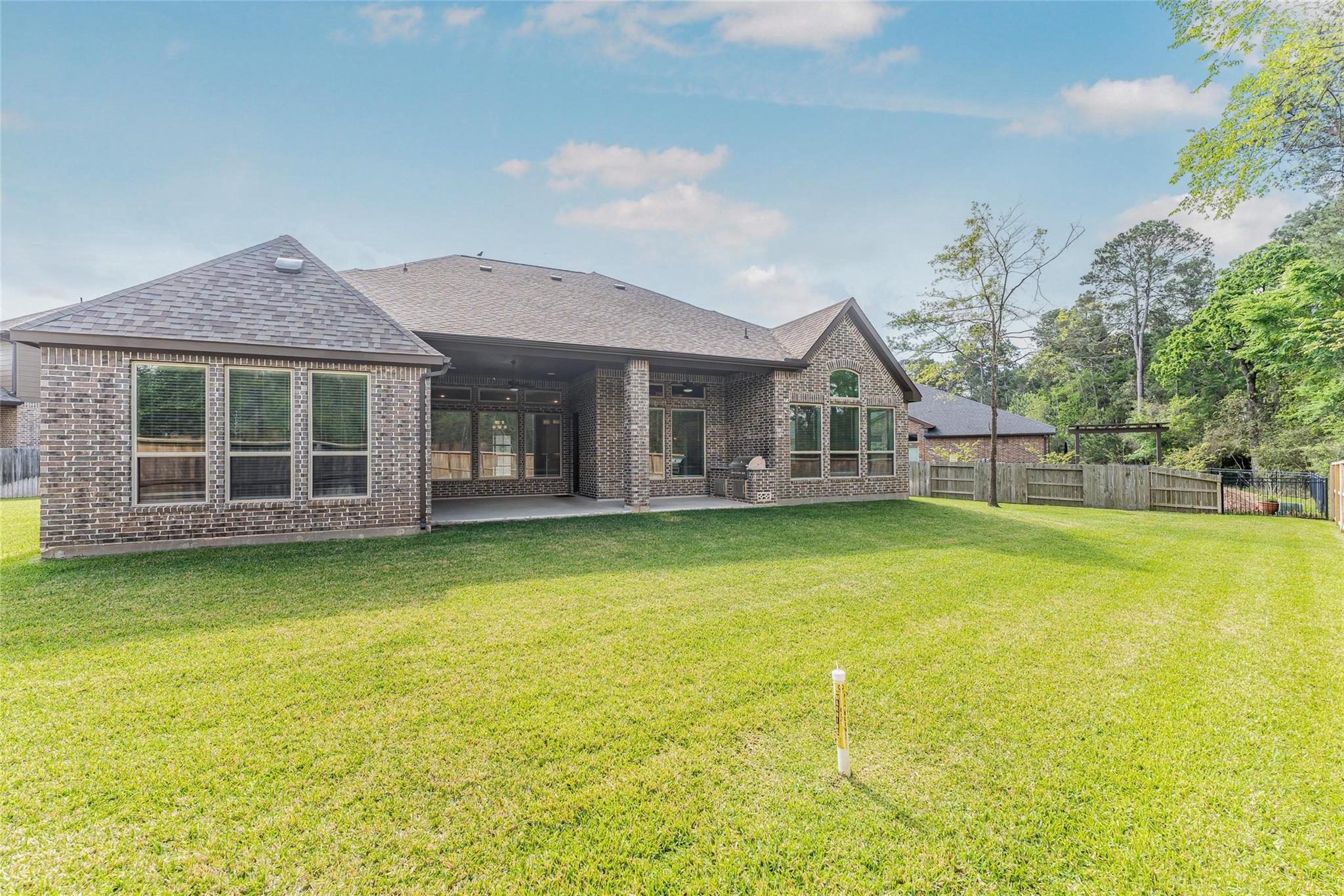 1050 Groveton Ridge Lane