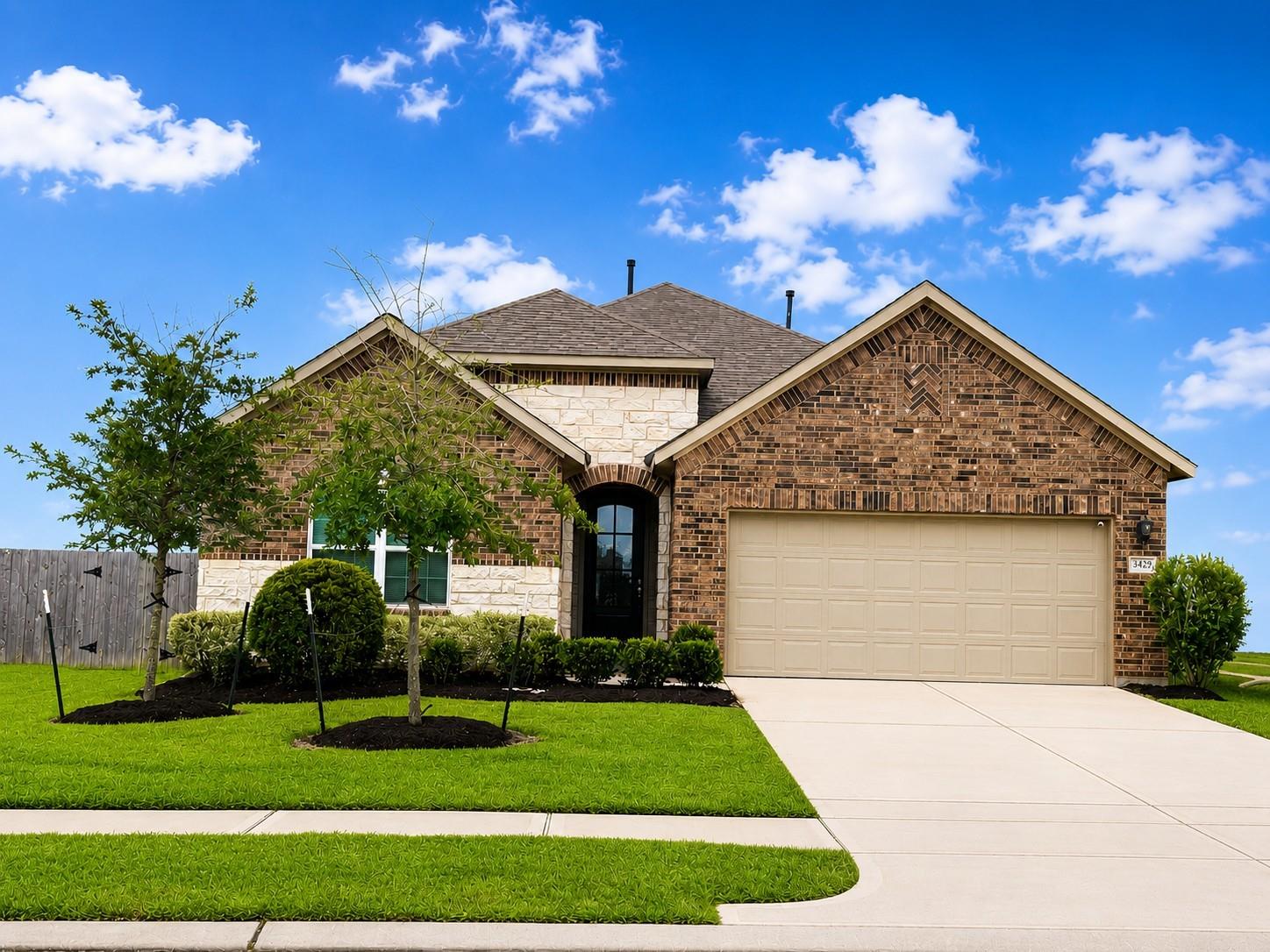 3429 Acacia Grove Lane