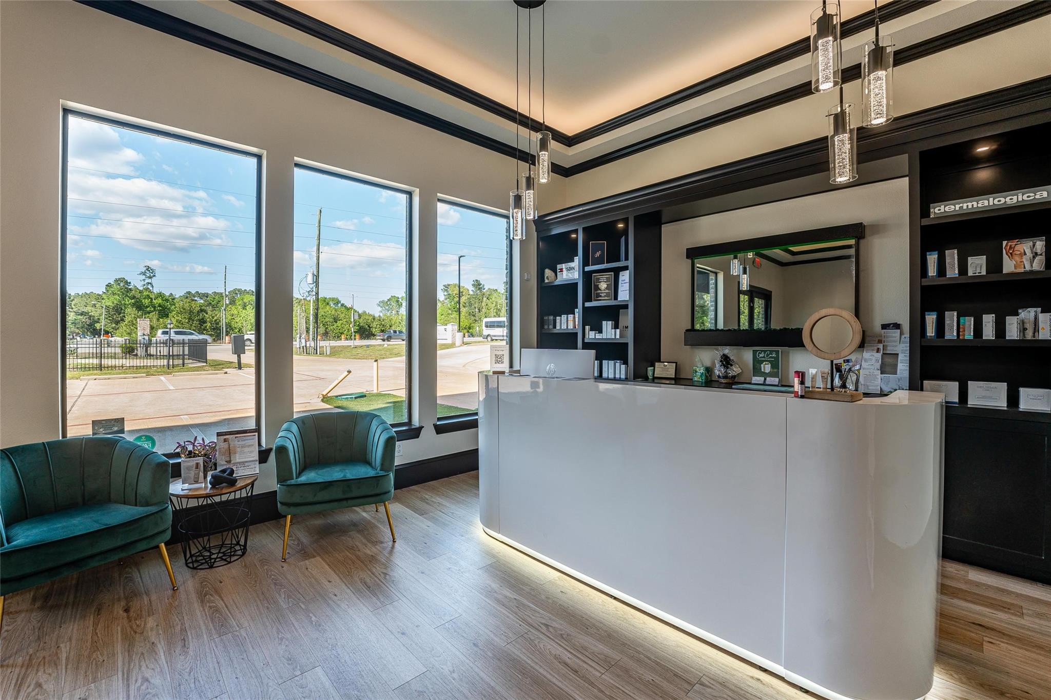 11821 Fm 1488 Road # A