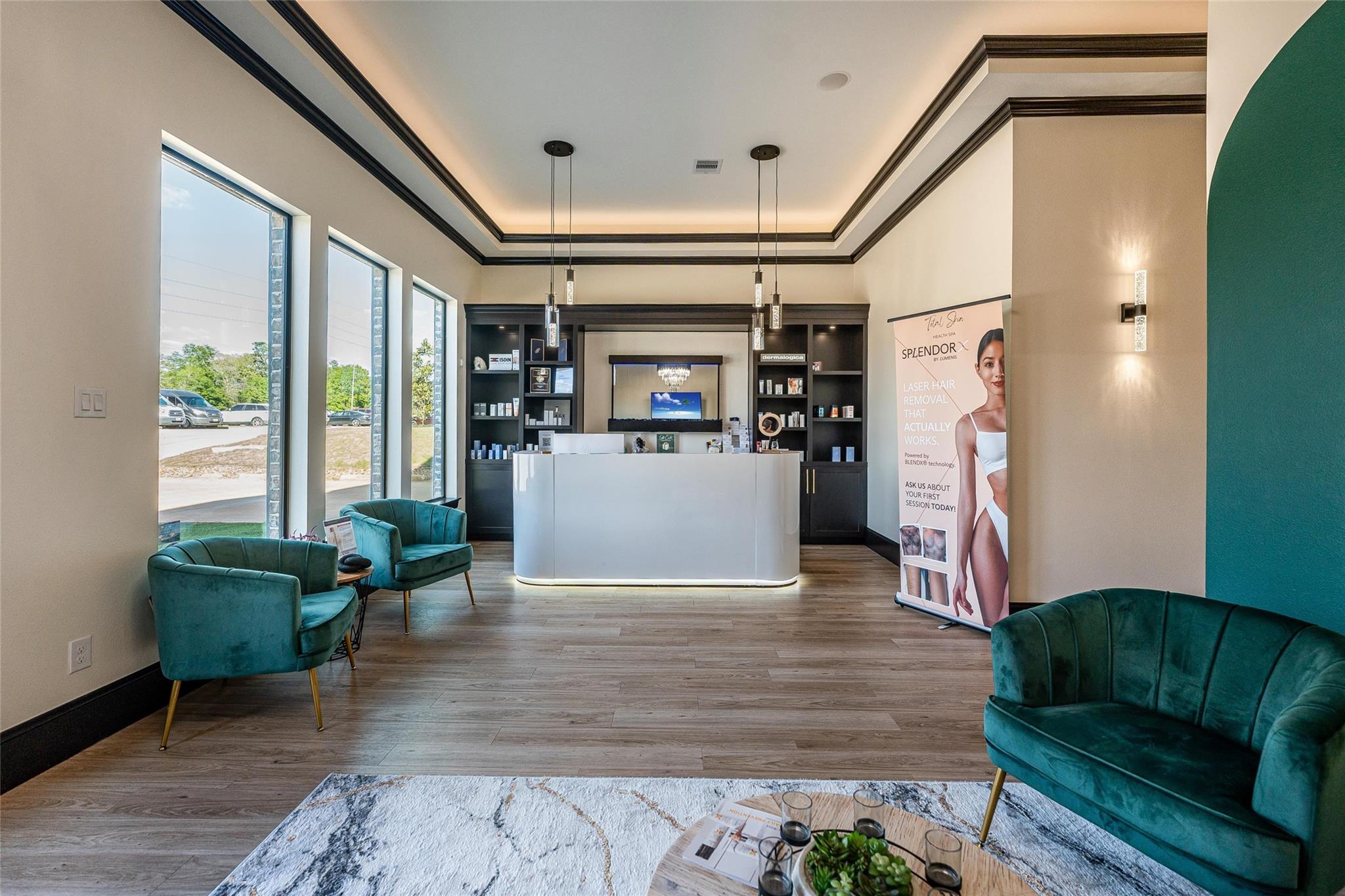 11821 Fm 1488 Road # A