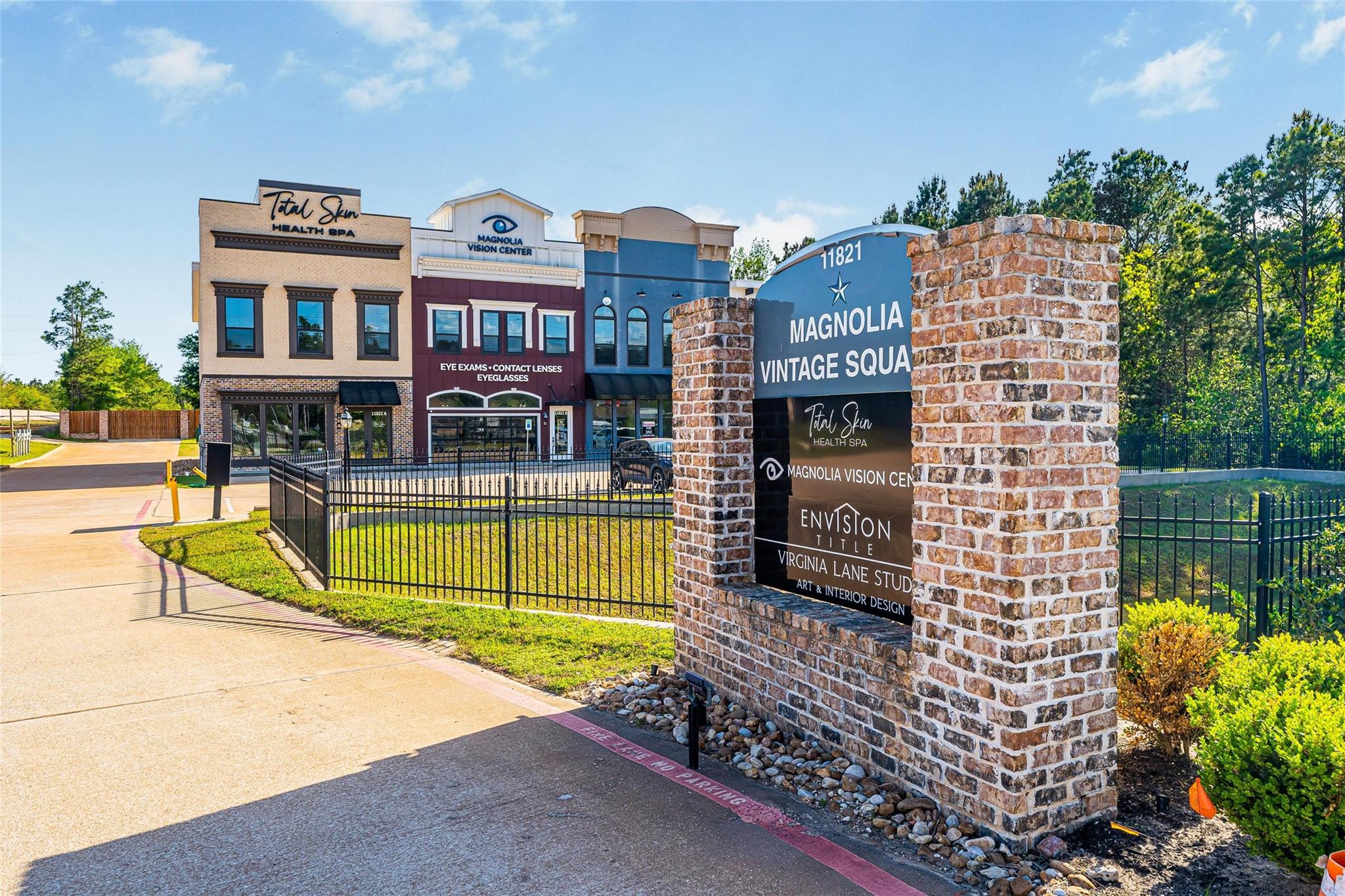 11821 Fm 1488 Road # A