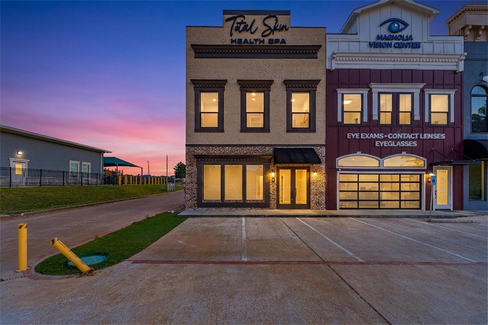 11821 Fm 1488 Road # A