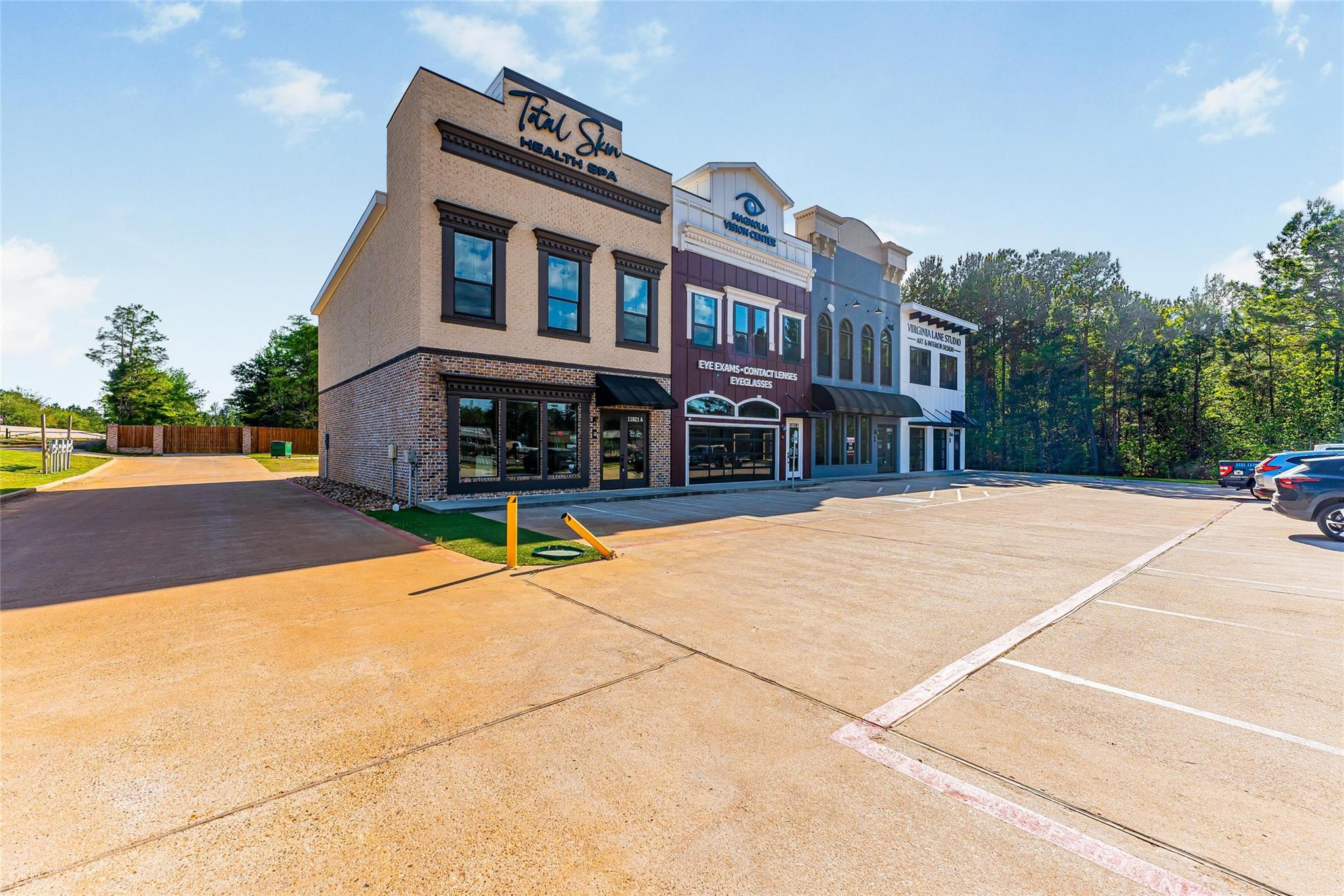 11821 Fm 1488 Road # A