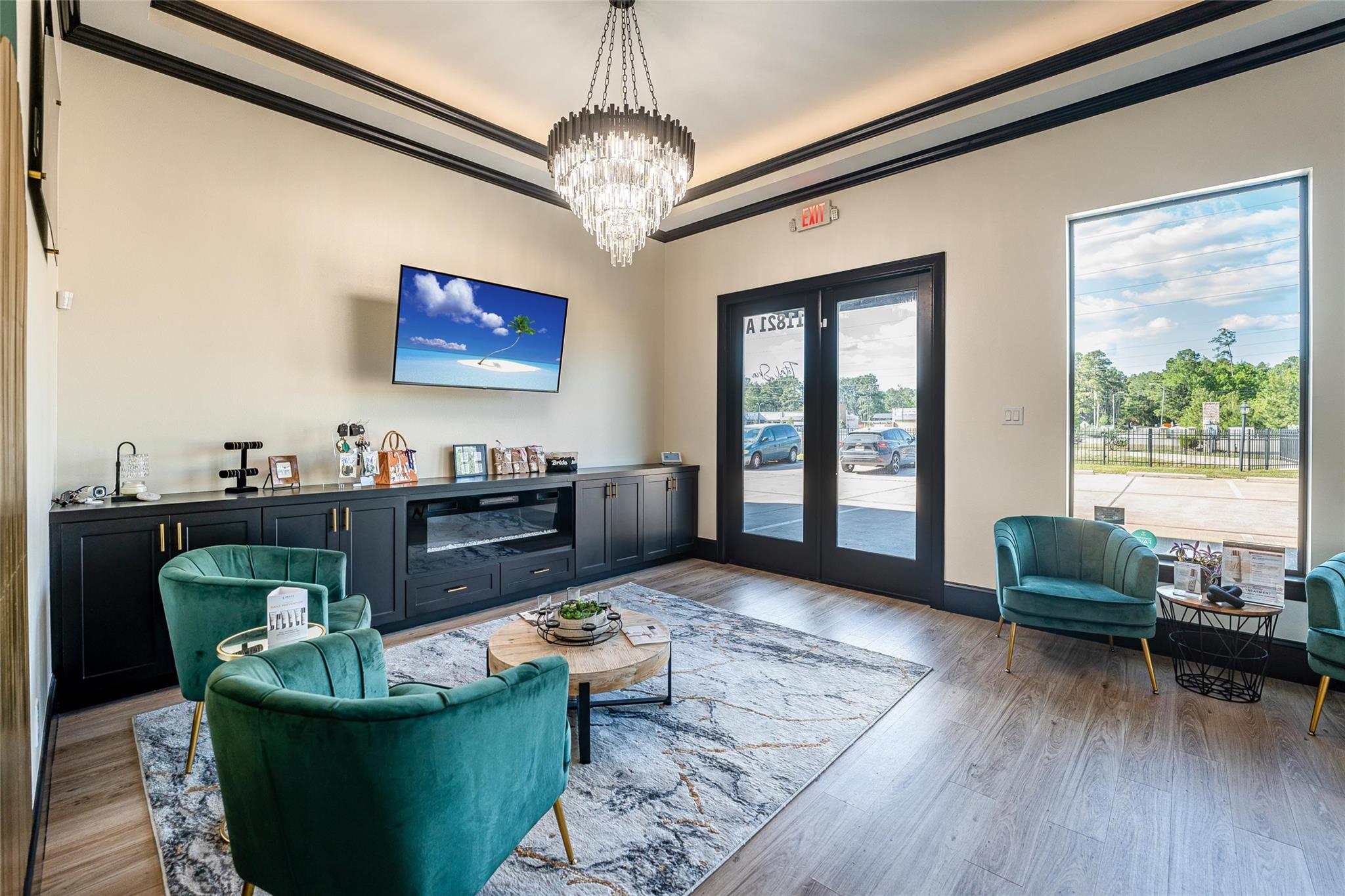 11821 Fm 1488 Road # A