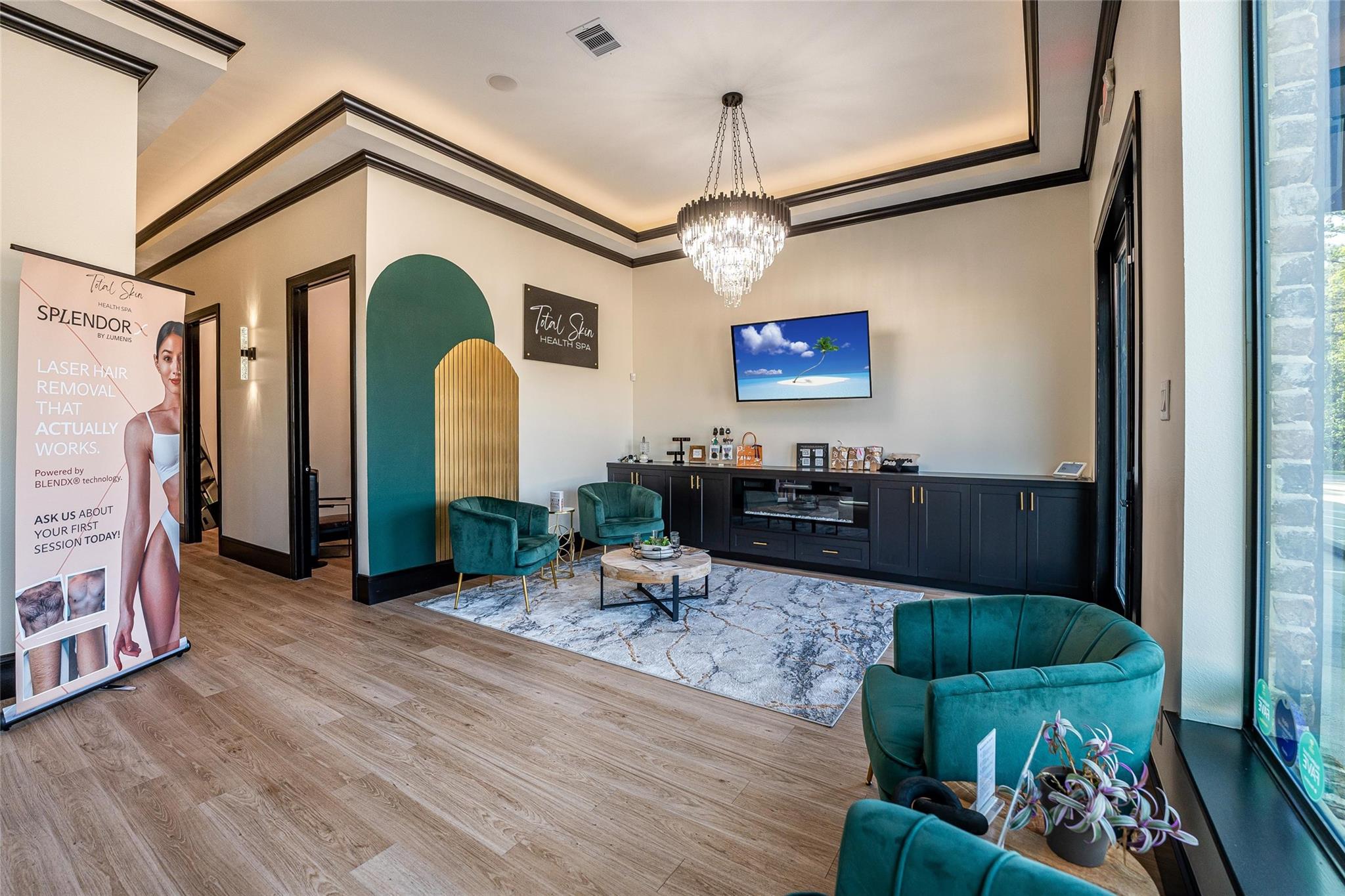 11821 Fm 1488 Road # A