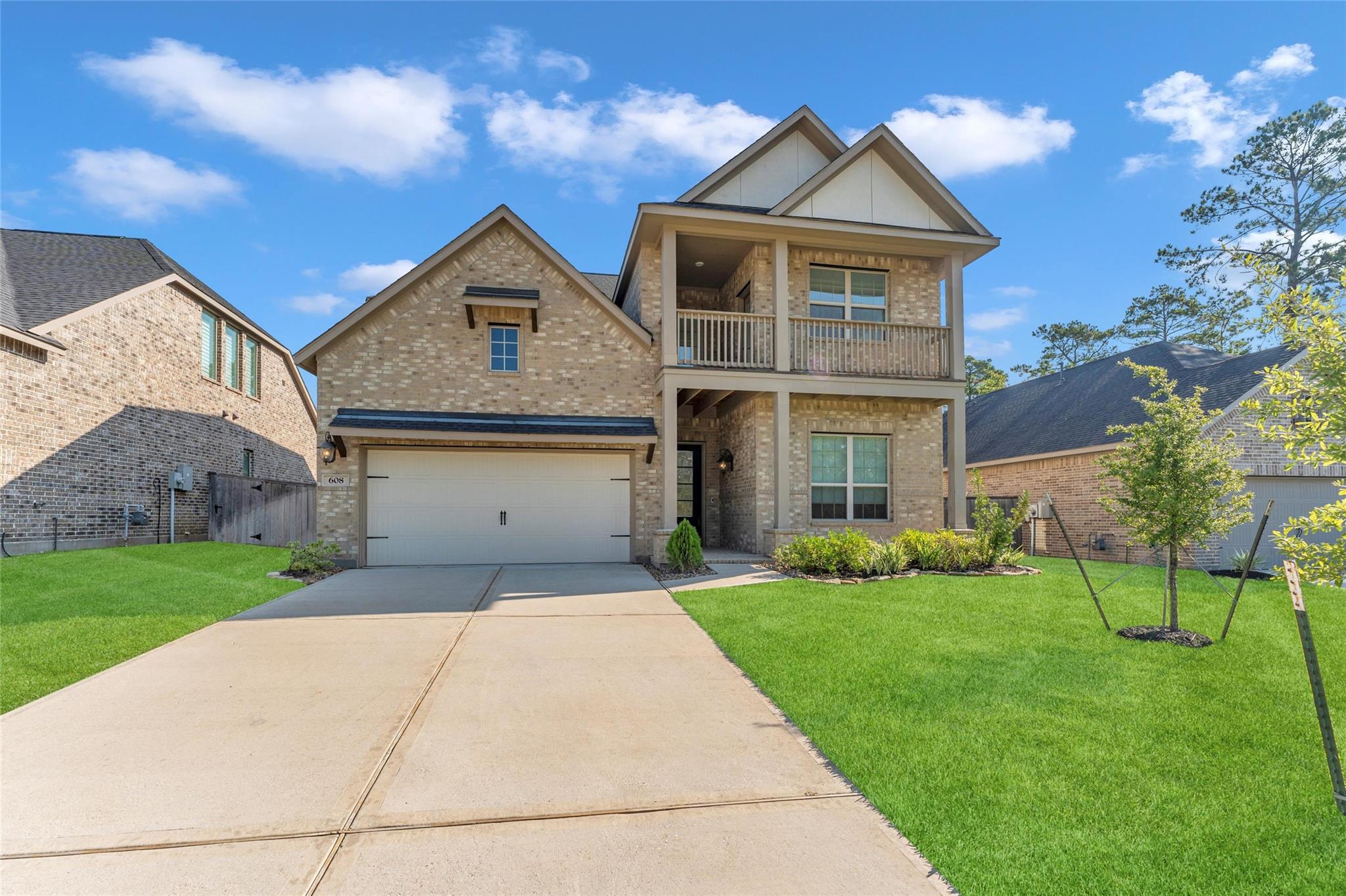 608 Cypress Bay Lane