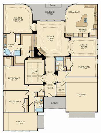 1014 Lakemont Bend Lane
