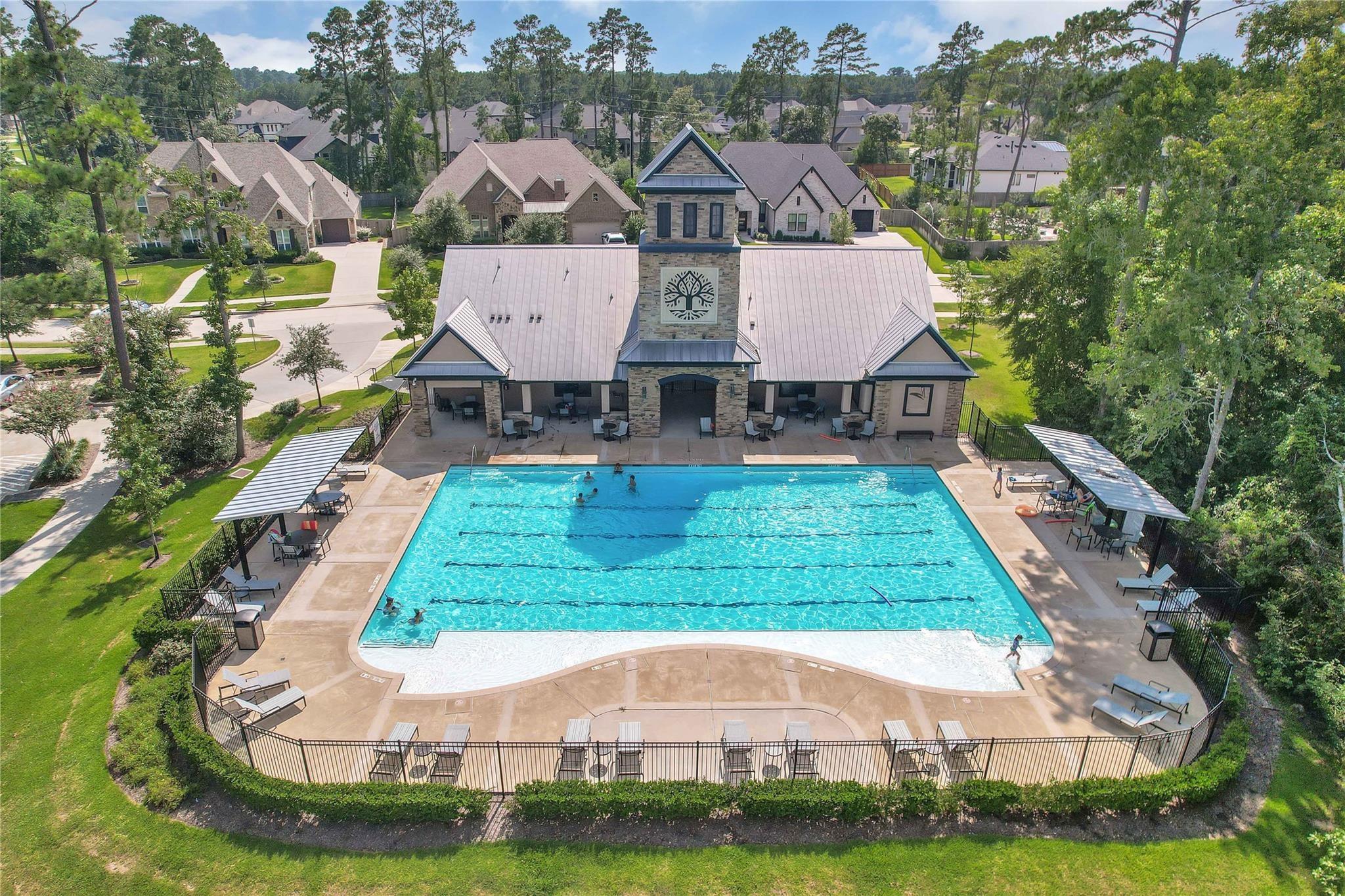 1014 Lakemont Bend Lane