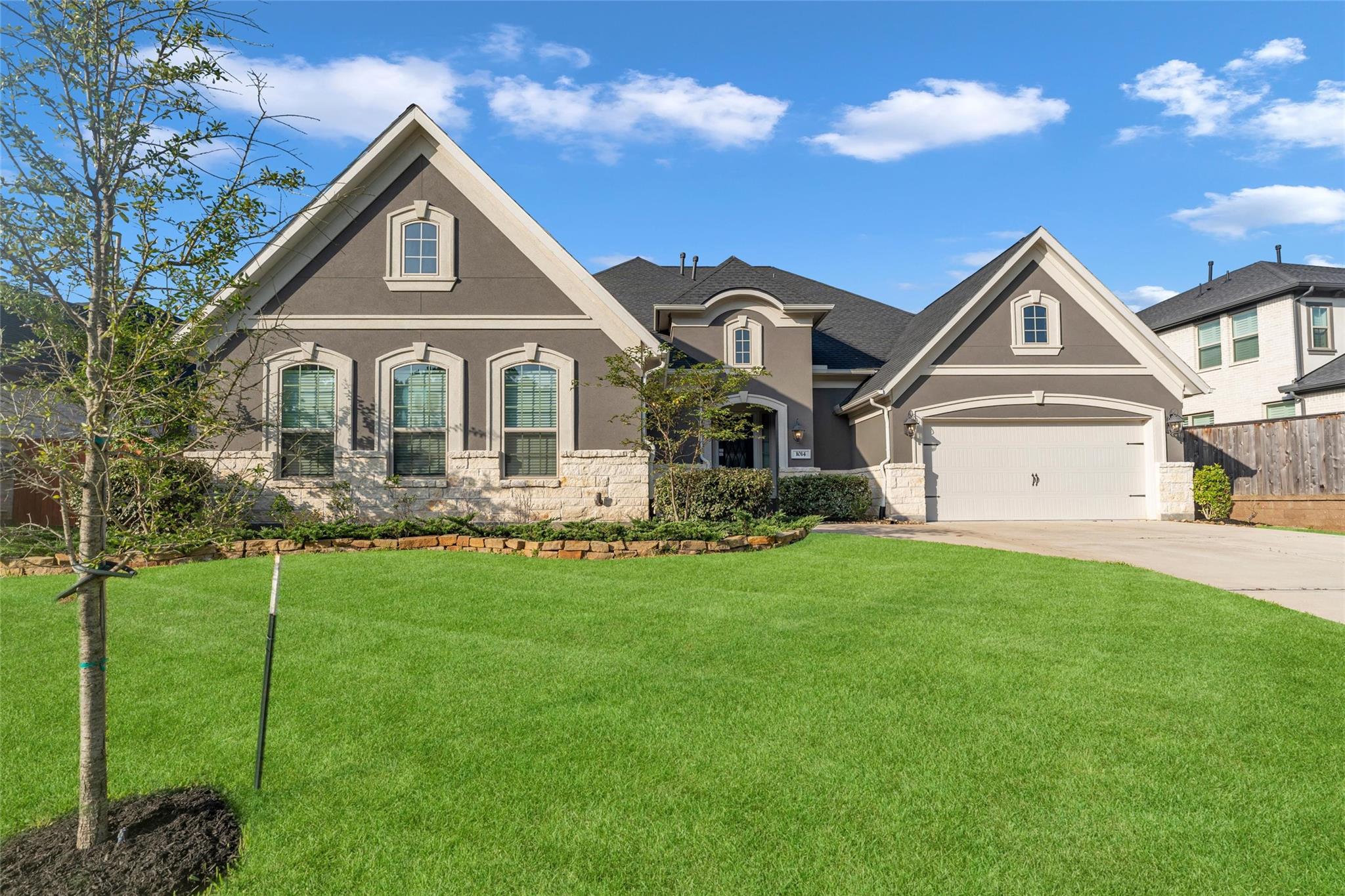 1014 Lakemont Bend Lane