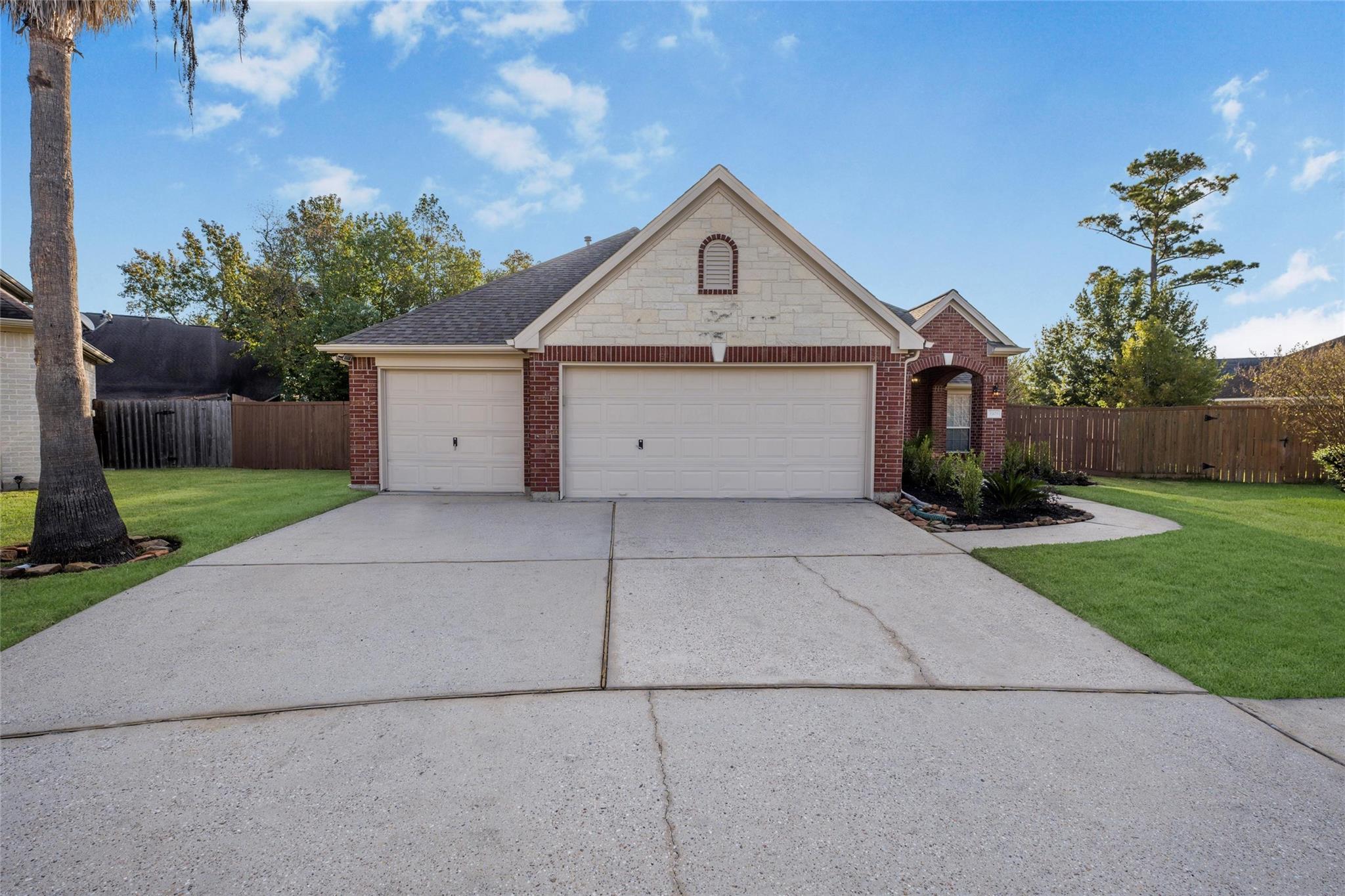 3303 Viking Landing Court