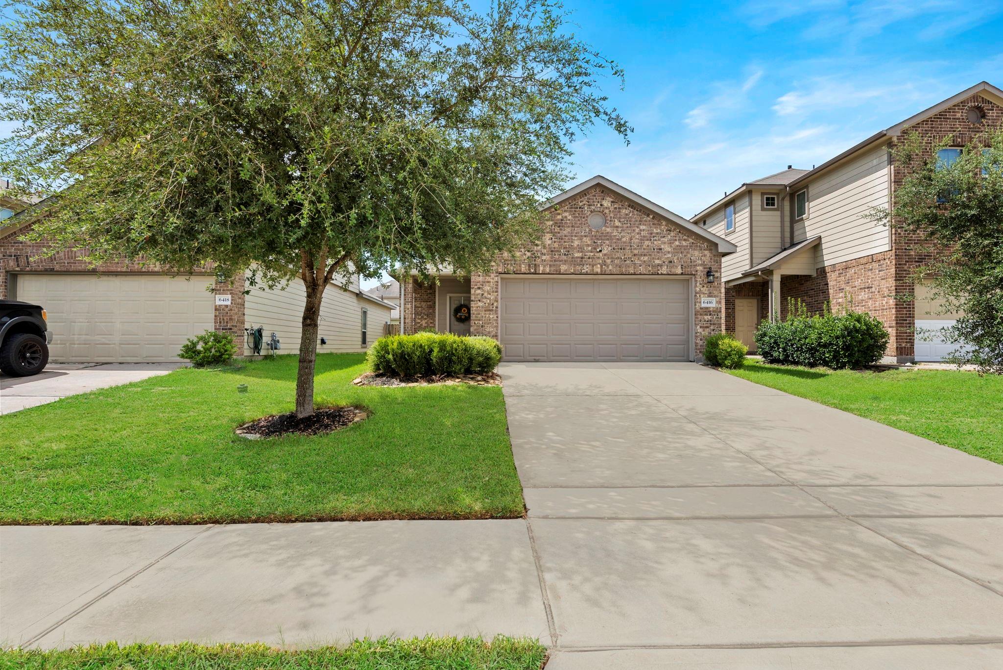 6416 Hollock Meadows Lane
