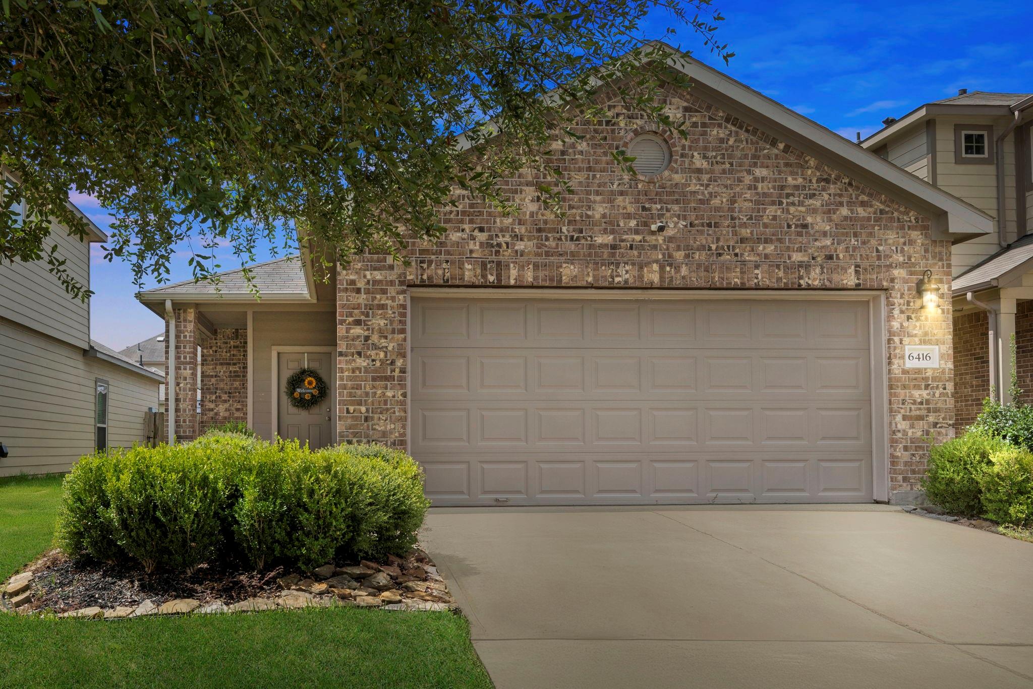 6416 Hollock Meadows Lane