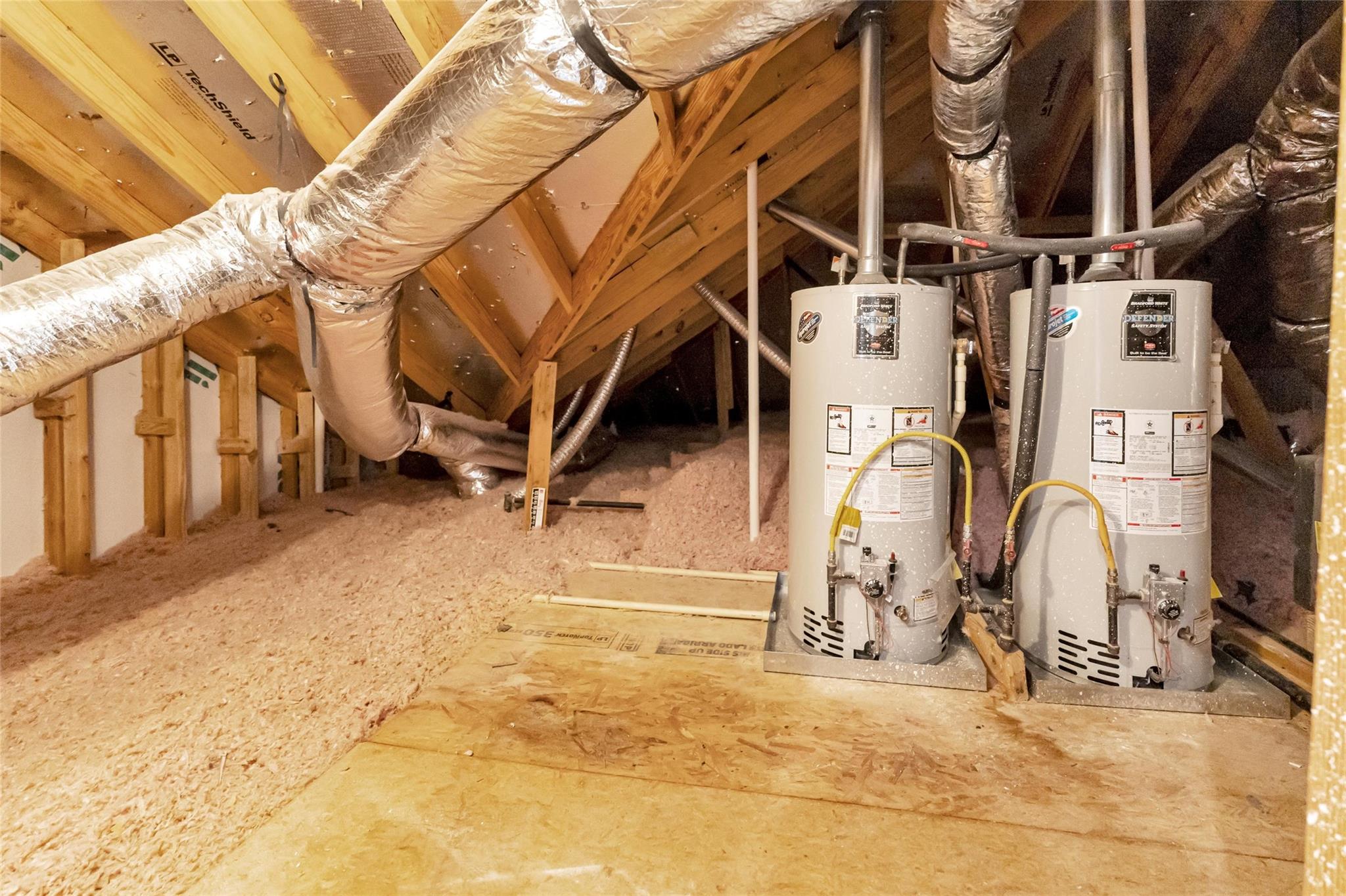 608 Cypress Bay Lane